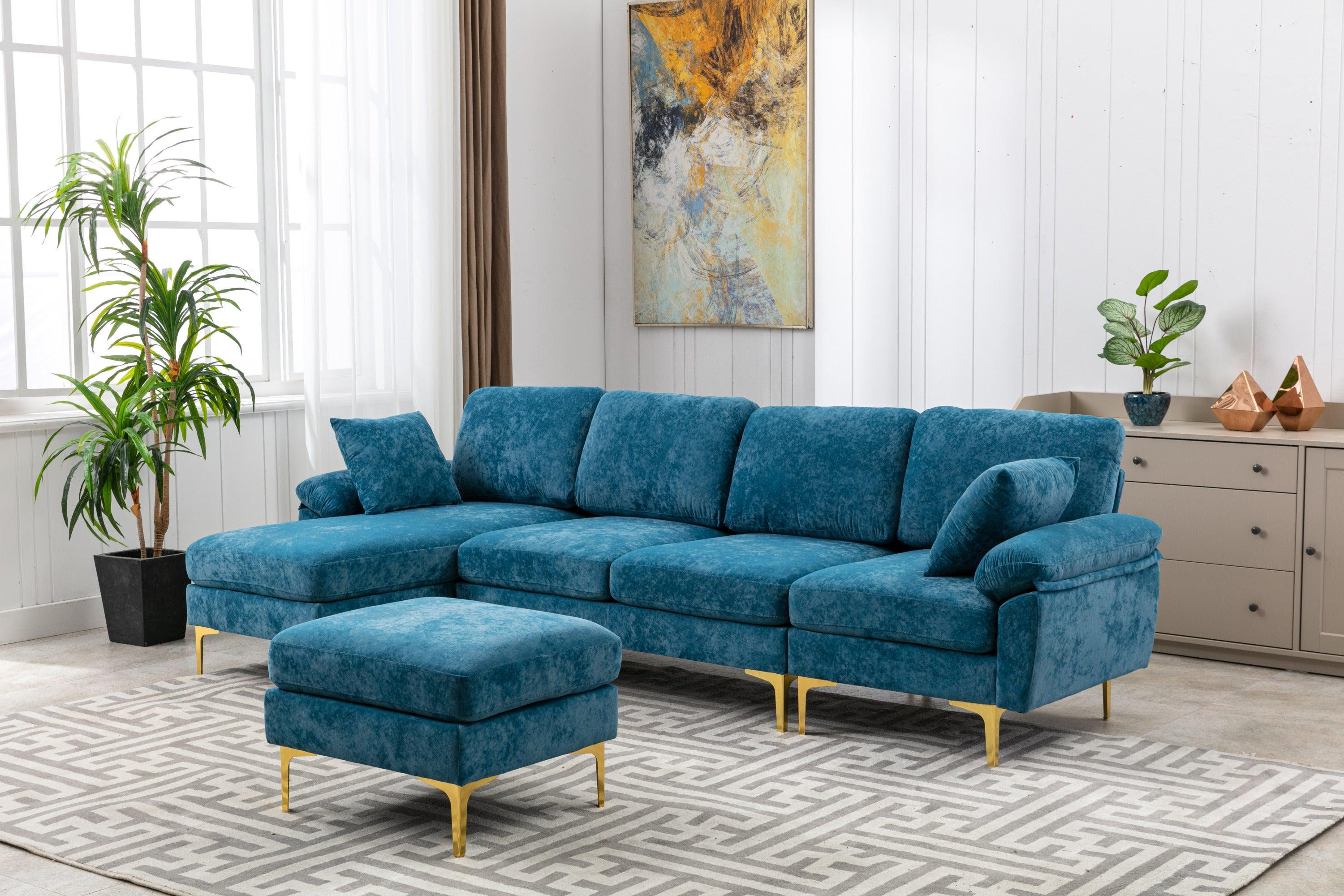 Accent sofa /Living room sofa sectional  sofa image