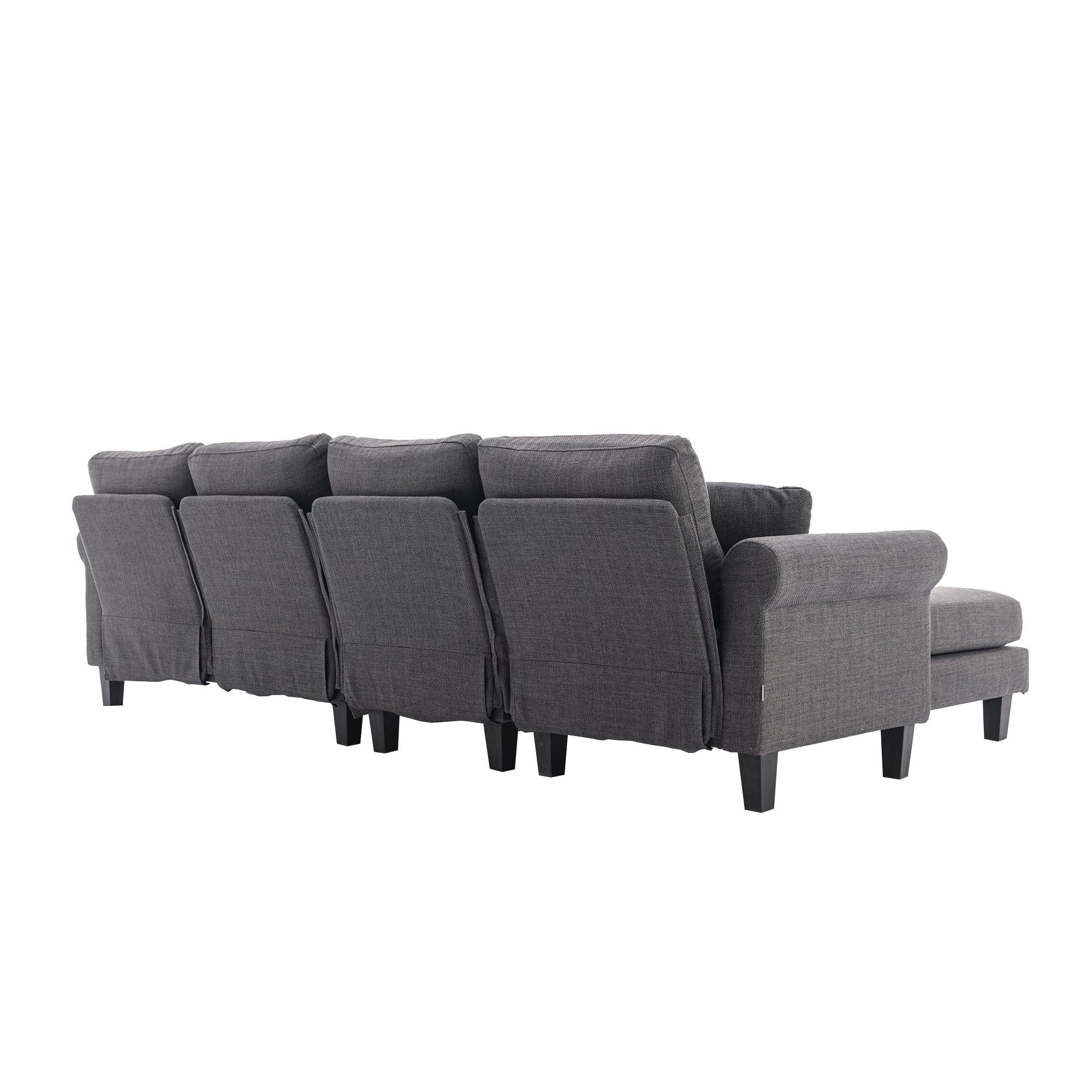 Accent sofa /Living room sofa sectional  sofa