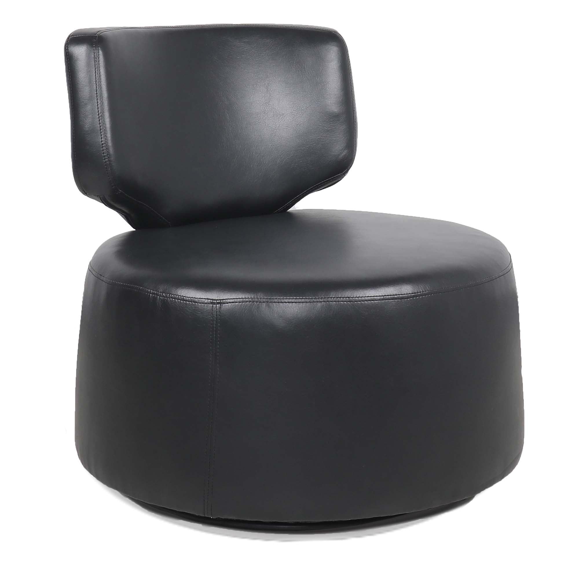 29.13" Wide Swivel Chair