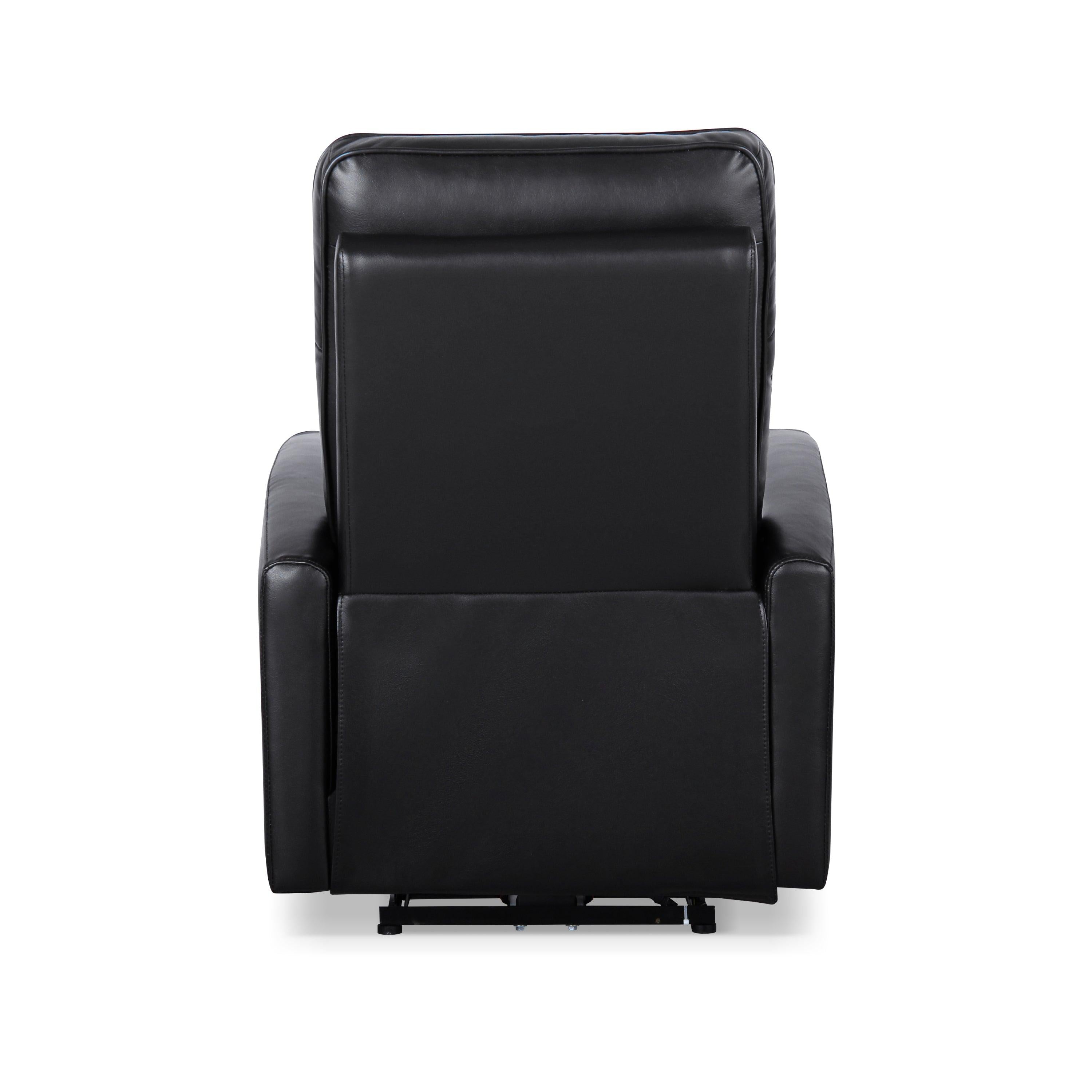 Malmo Power Recliner with USB Charger