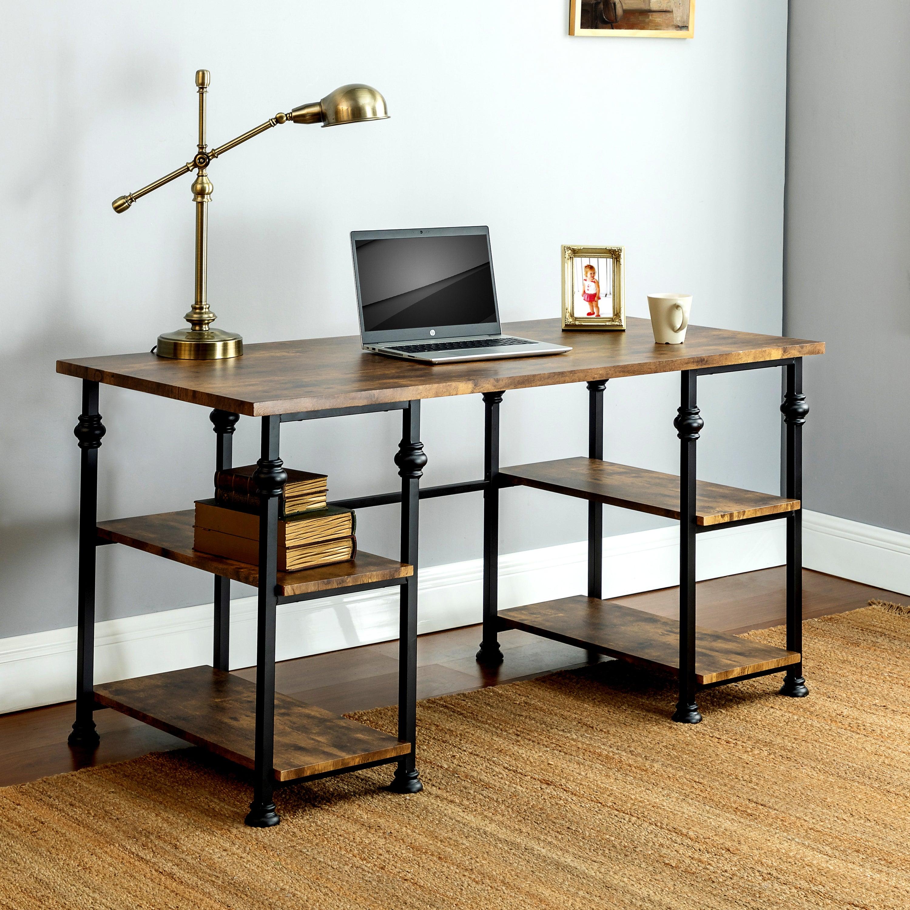 Mysia Office Writing Desk image