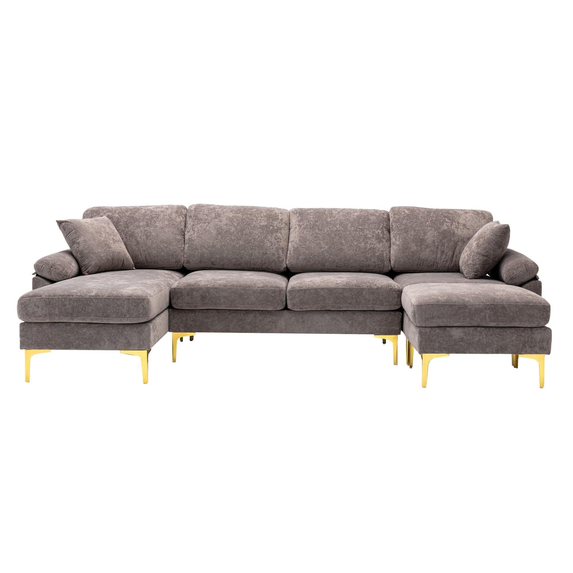 Accent sofa /Living room sofa sectional  sofa