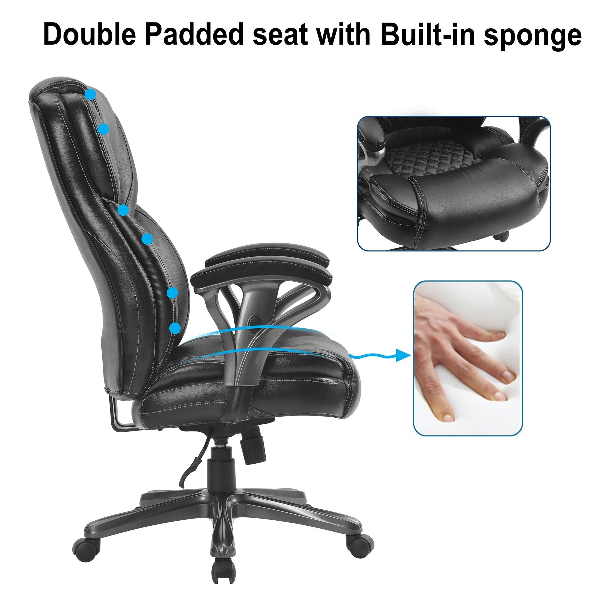 Office chair