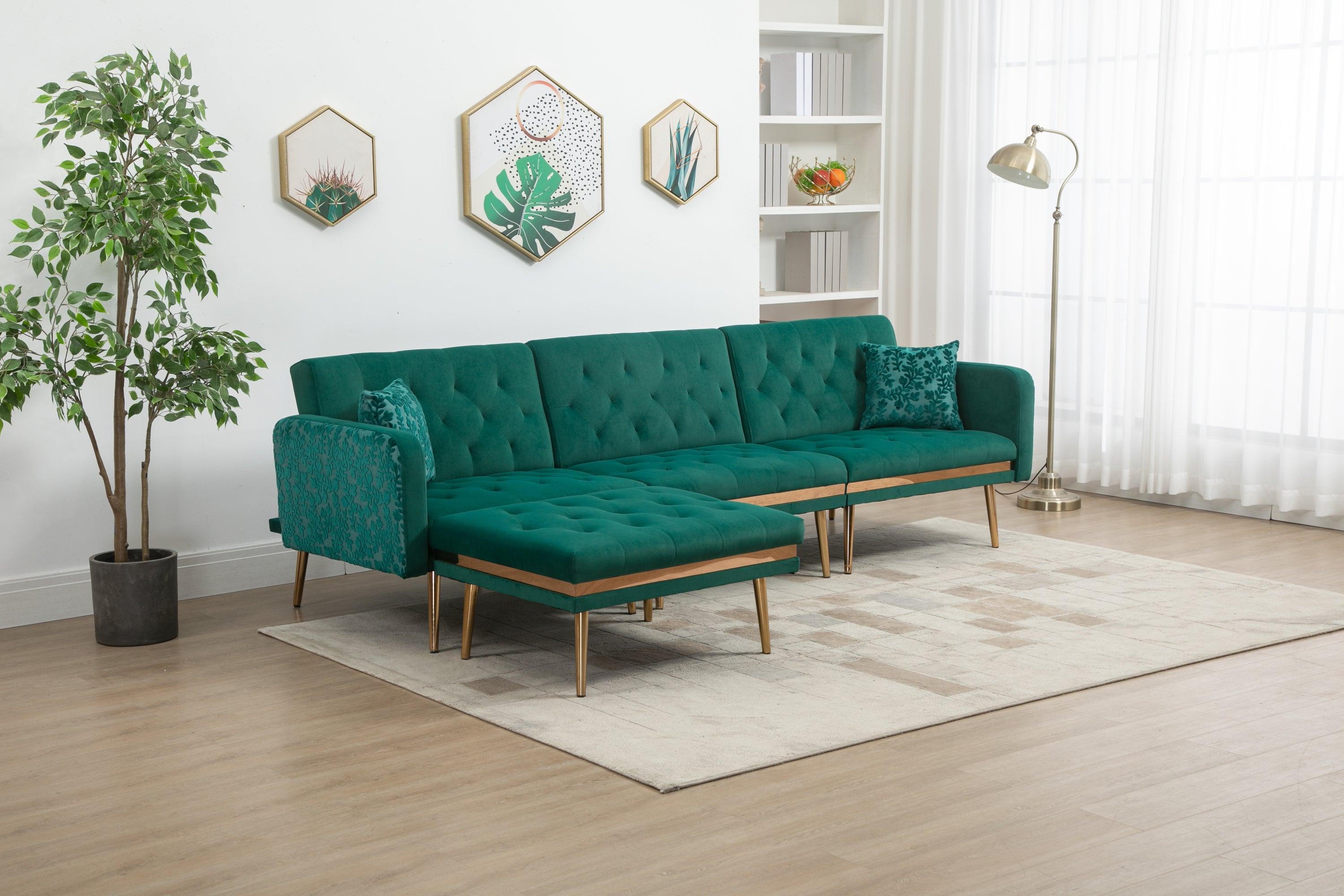 Accent sofa /Living room sofa sectional  sofa image