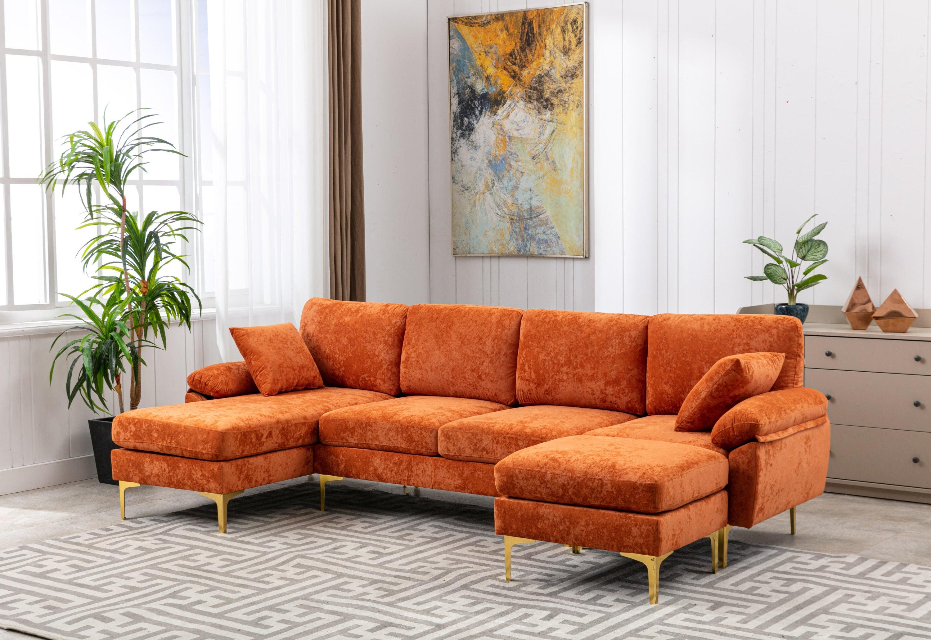 Accent sofa /Living room sofa sectional  sofa