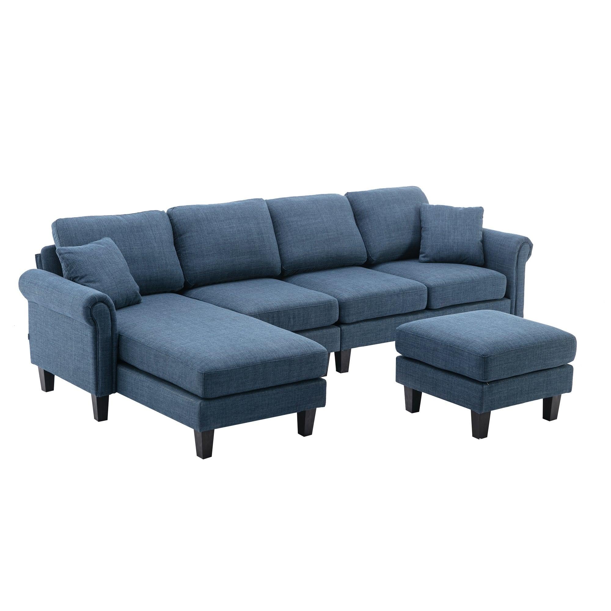 Accent sofa /Living room sofa sectional  sofa