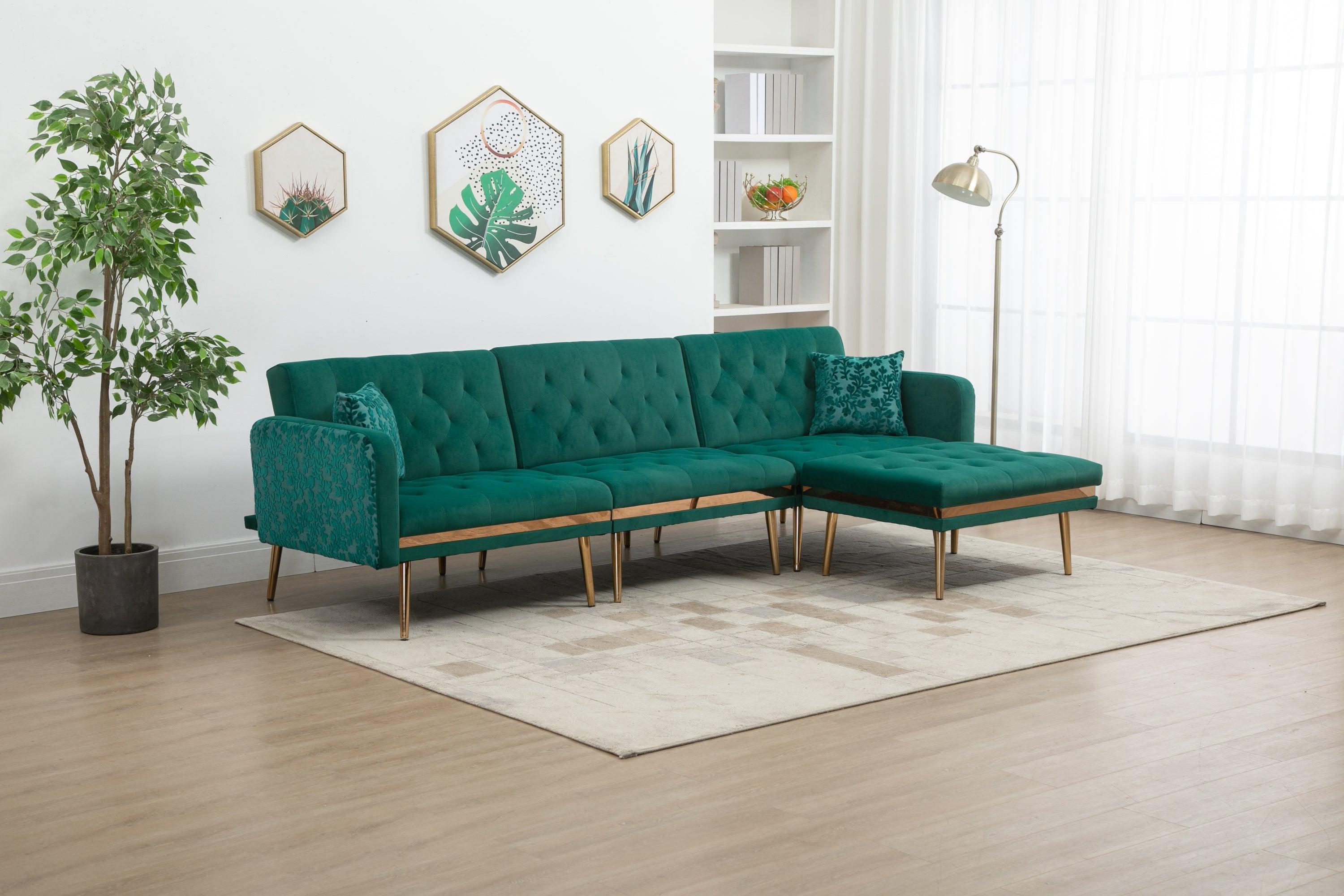 Accent sofa /Living room sofa sectional  sofa