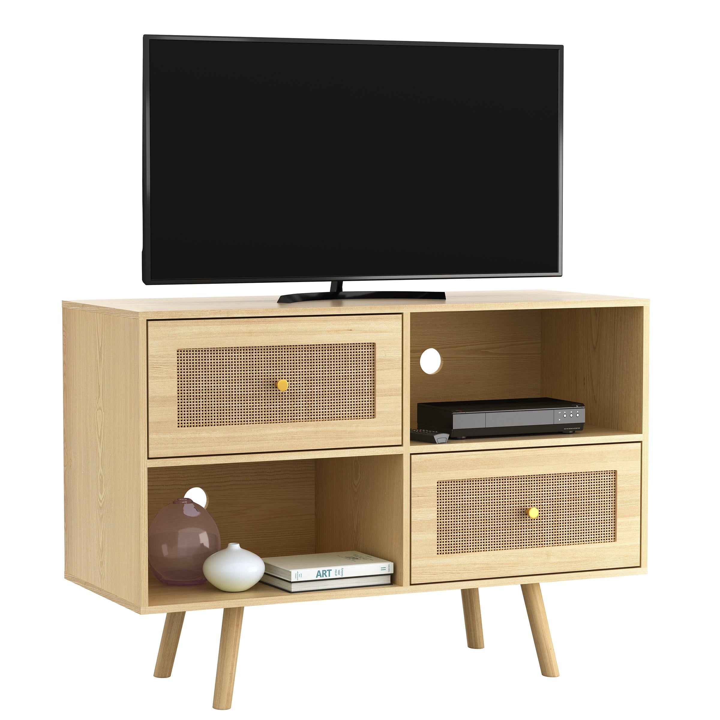 Coda TV Stand image