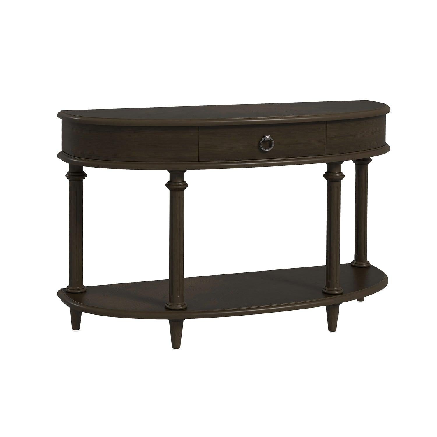 Protesilaüs 46'' Console Table