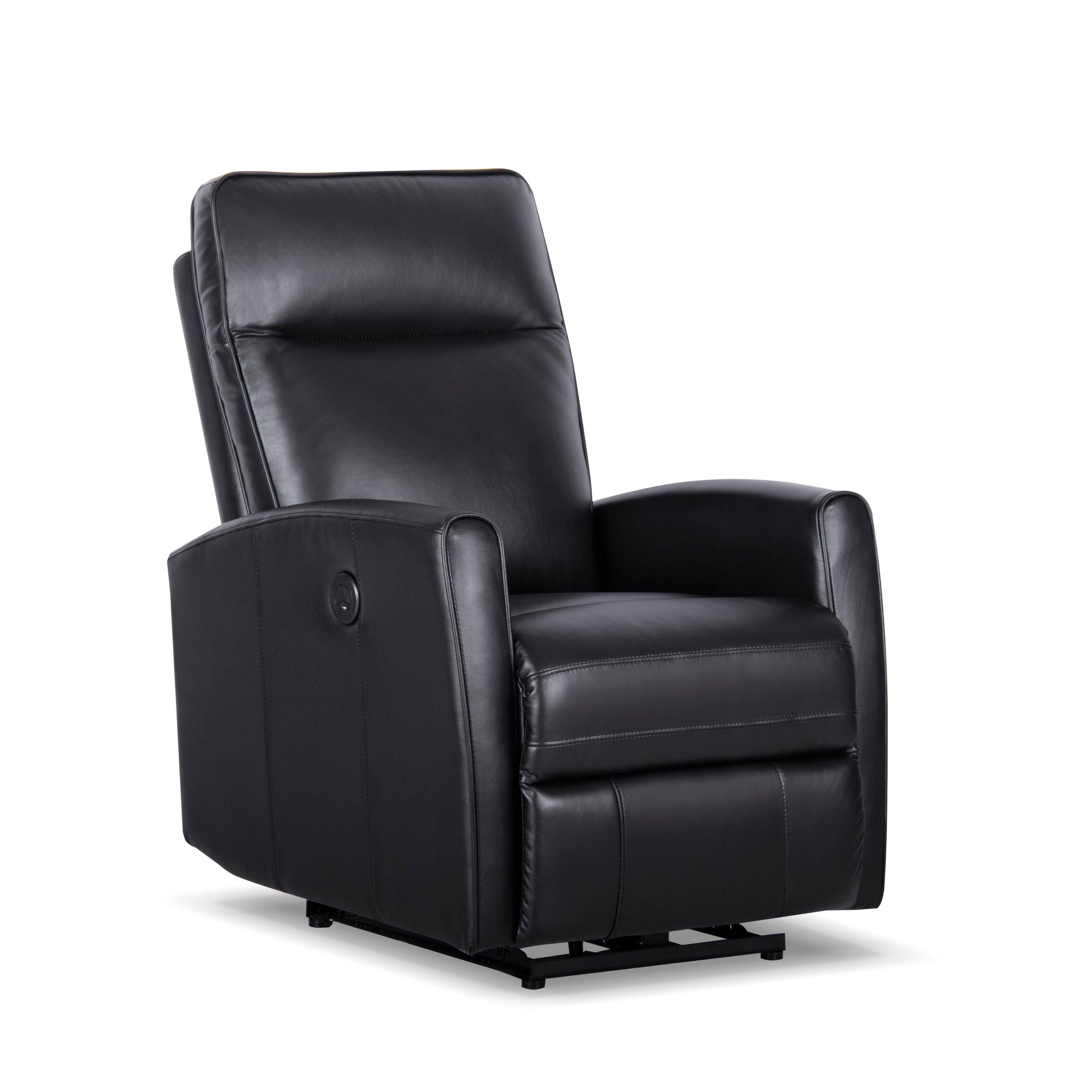 Malmo Power Recliner with USB Charger image