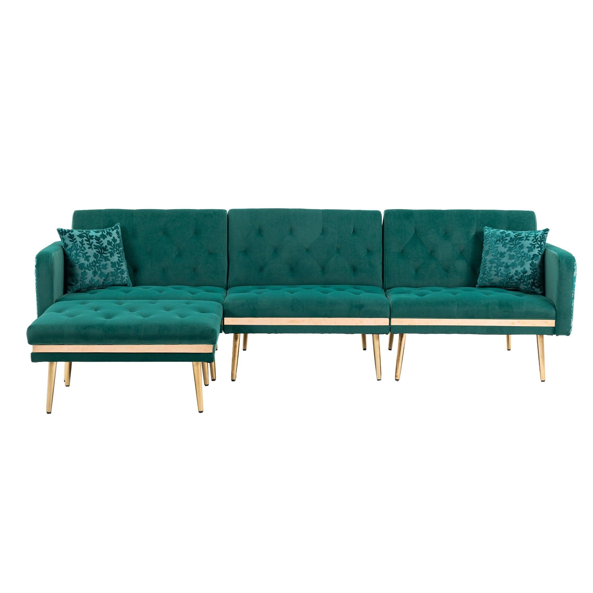 Accent sofa /Living room sofa sectional  sofa