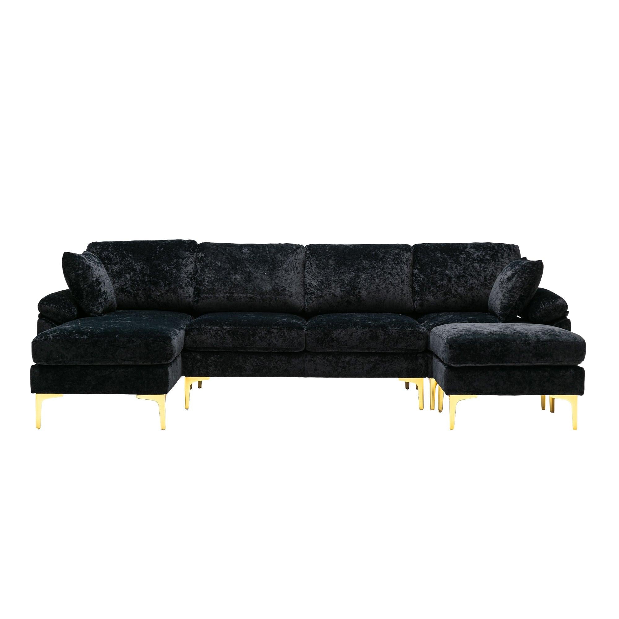 Accent sofa /Living room sofa sectional  sofa