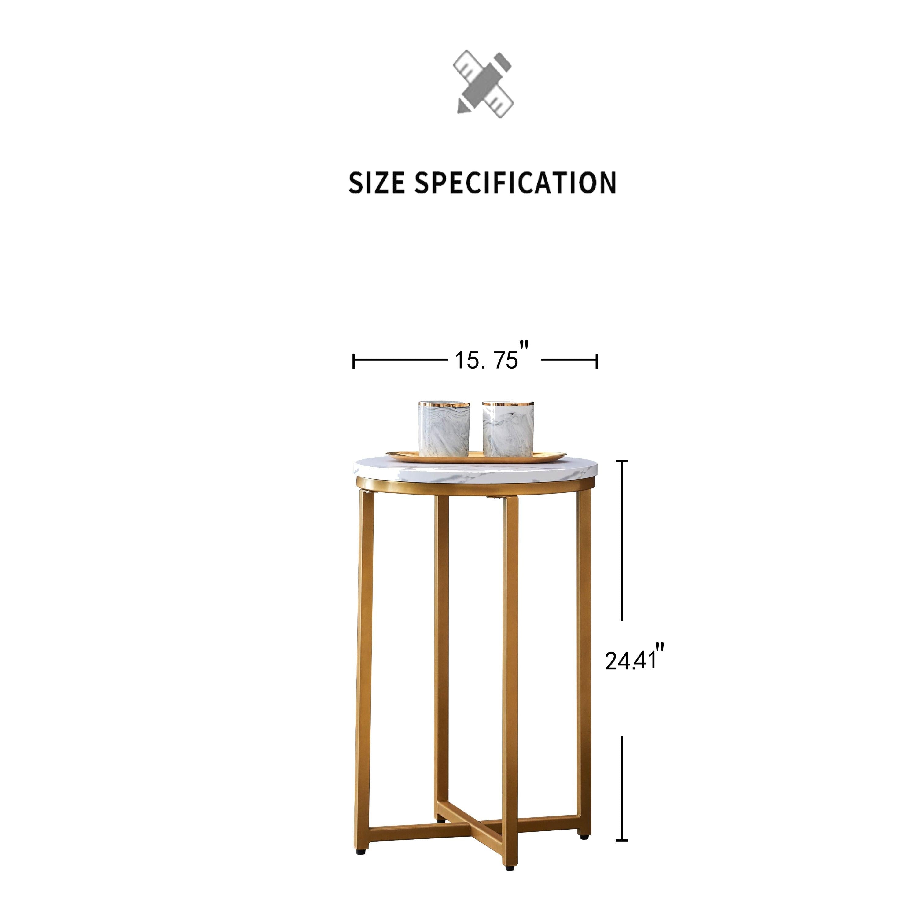 Side table/End table