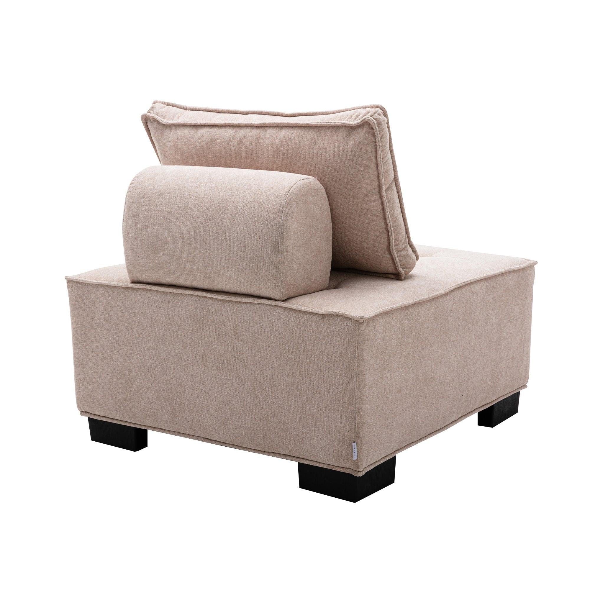 LIVING ROOM OTTOMAN    /LAZY   CHAIR