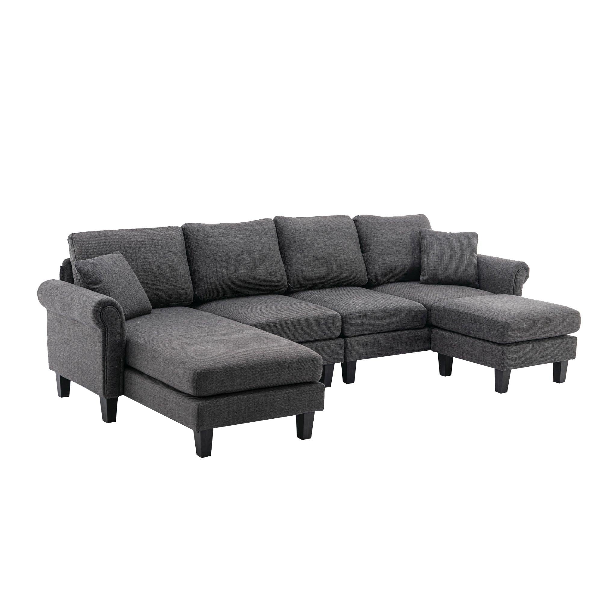 Accent sofa /Living room sofa sectional  sofa