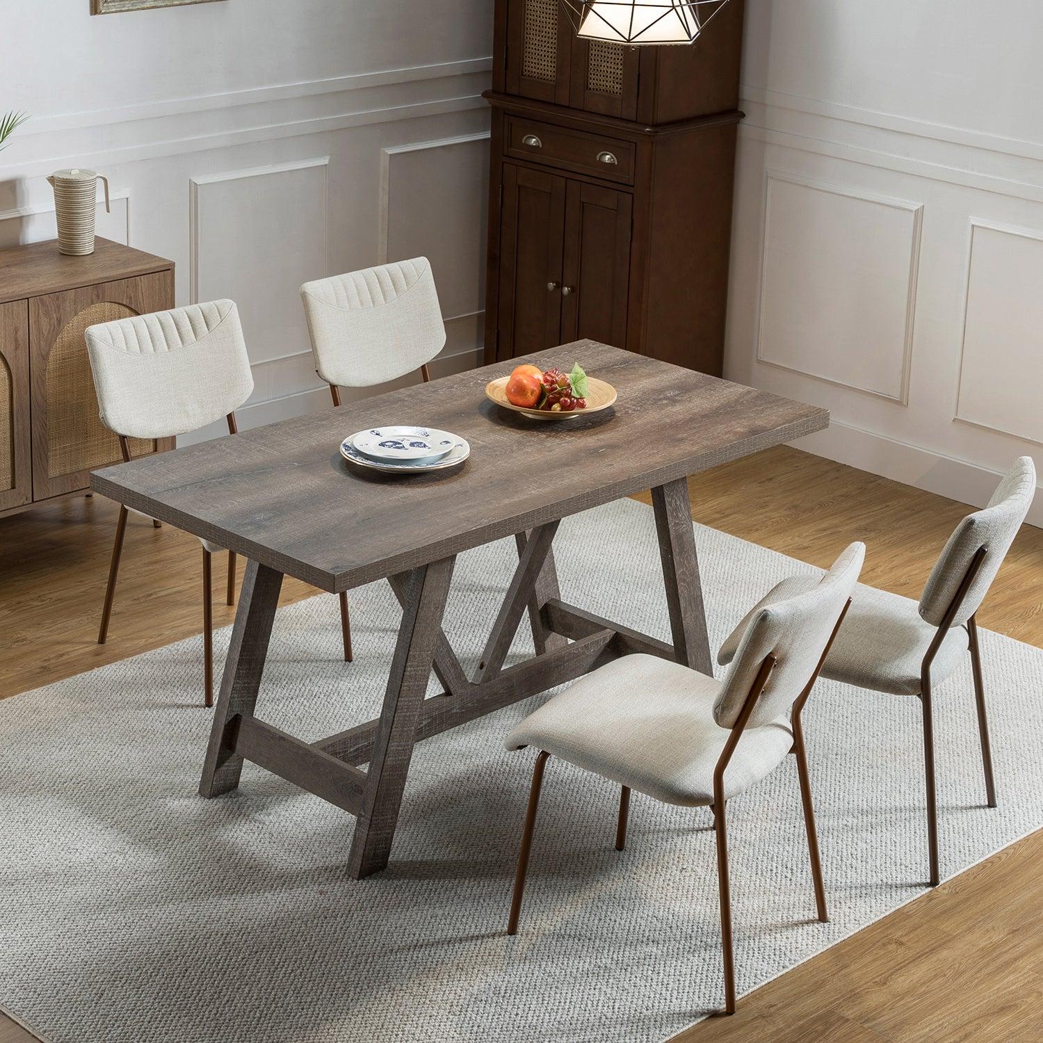 Hydra   59"Dining Table image