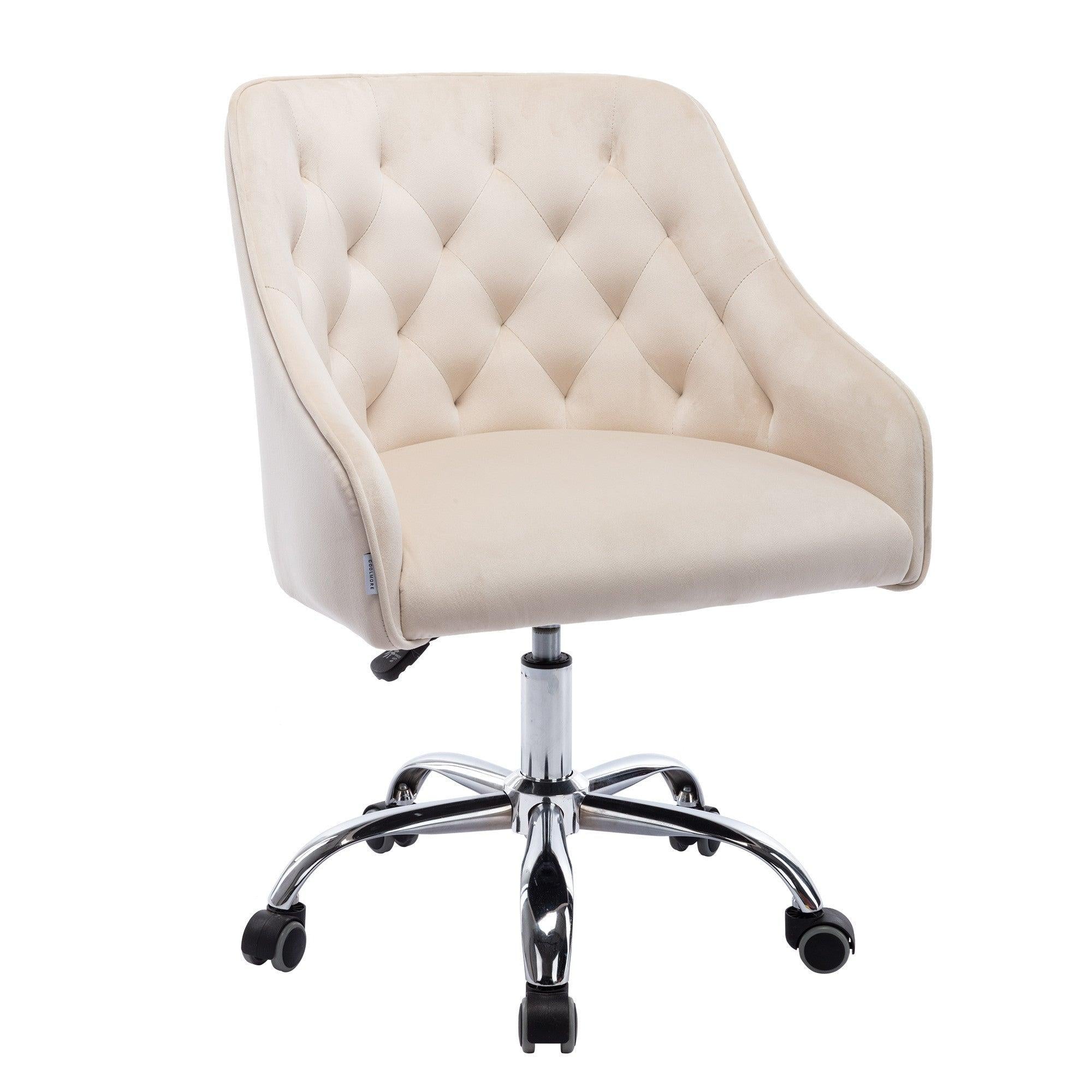 Swivel Shell Chair for Living Room/Modern Leisure office Chair(this link for drop shipping )