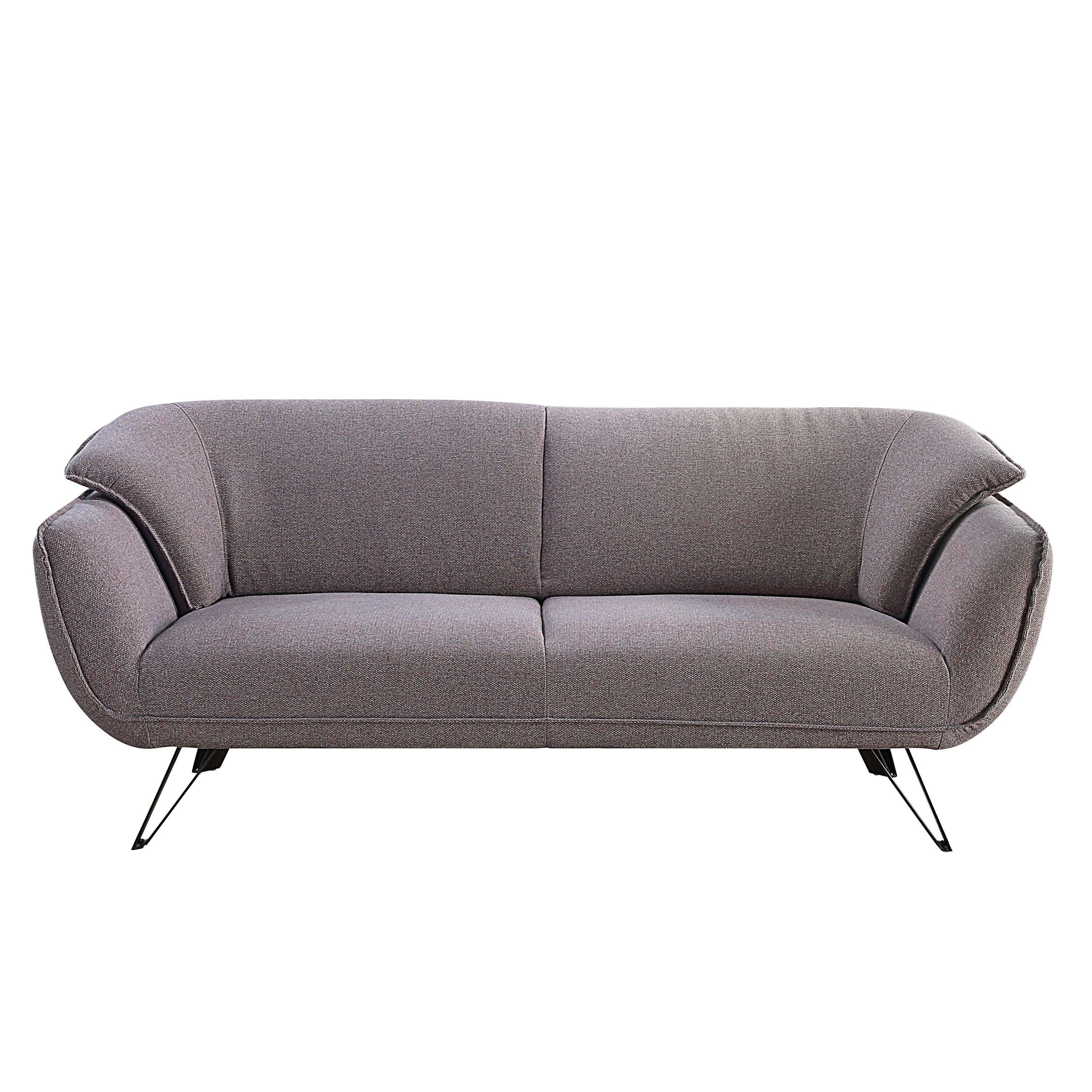 ACME Dalya Sofa in Gray Linen LV00209