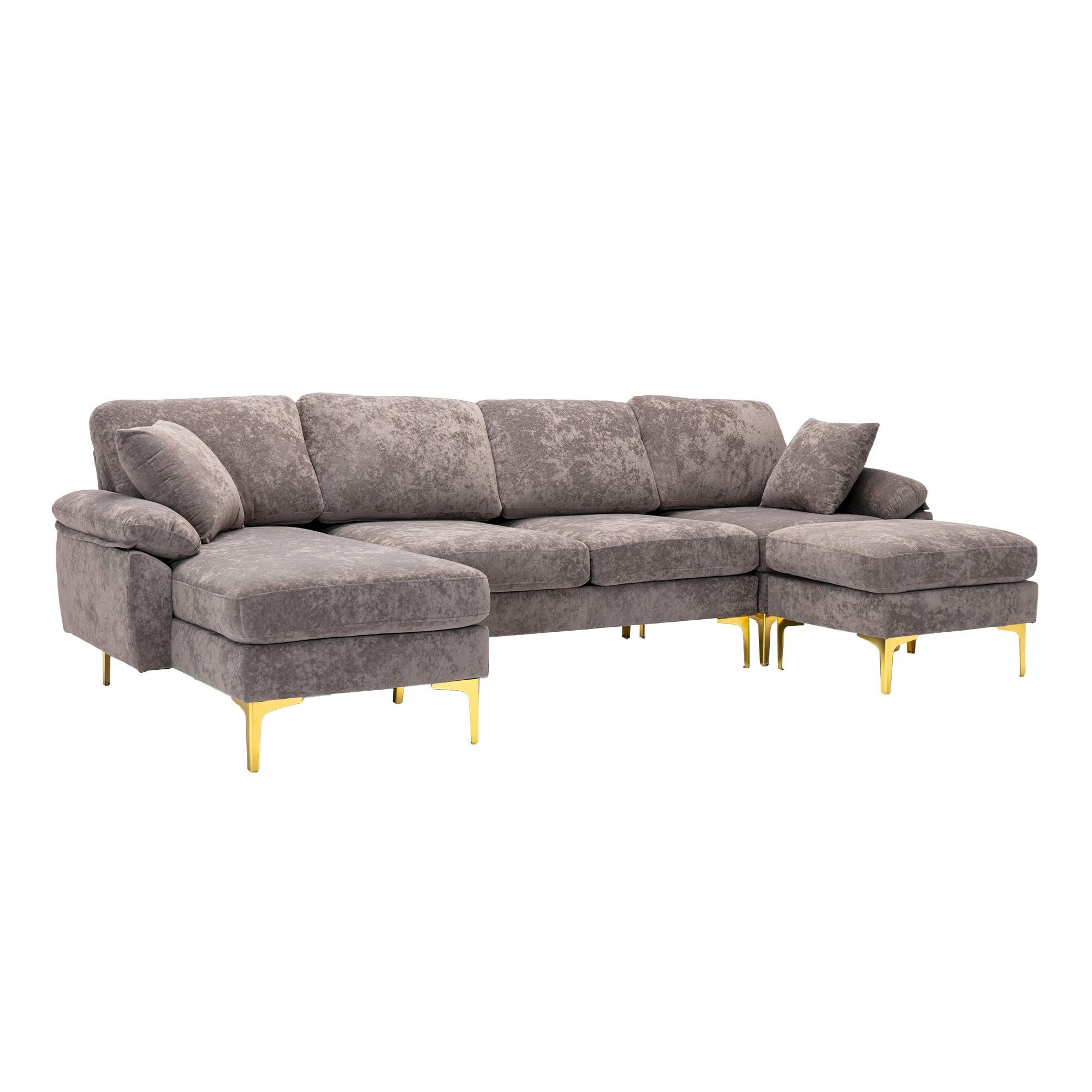 Accent sofa /Living room sofa sectional  sofa