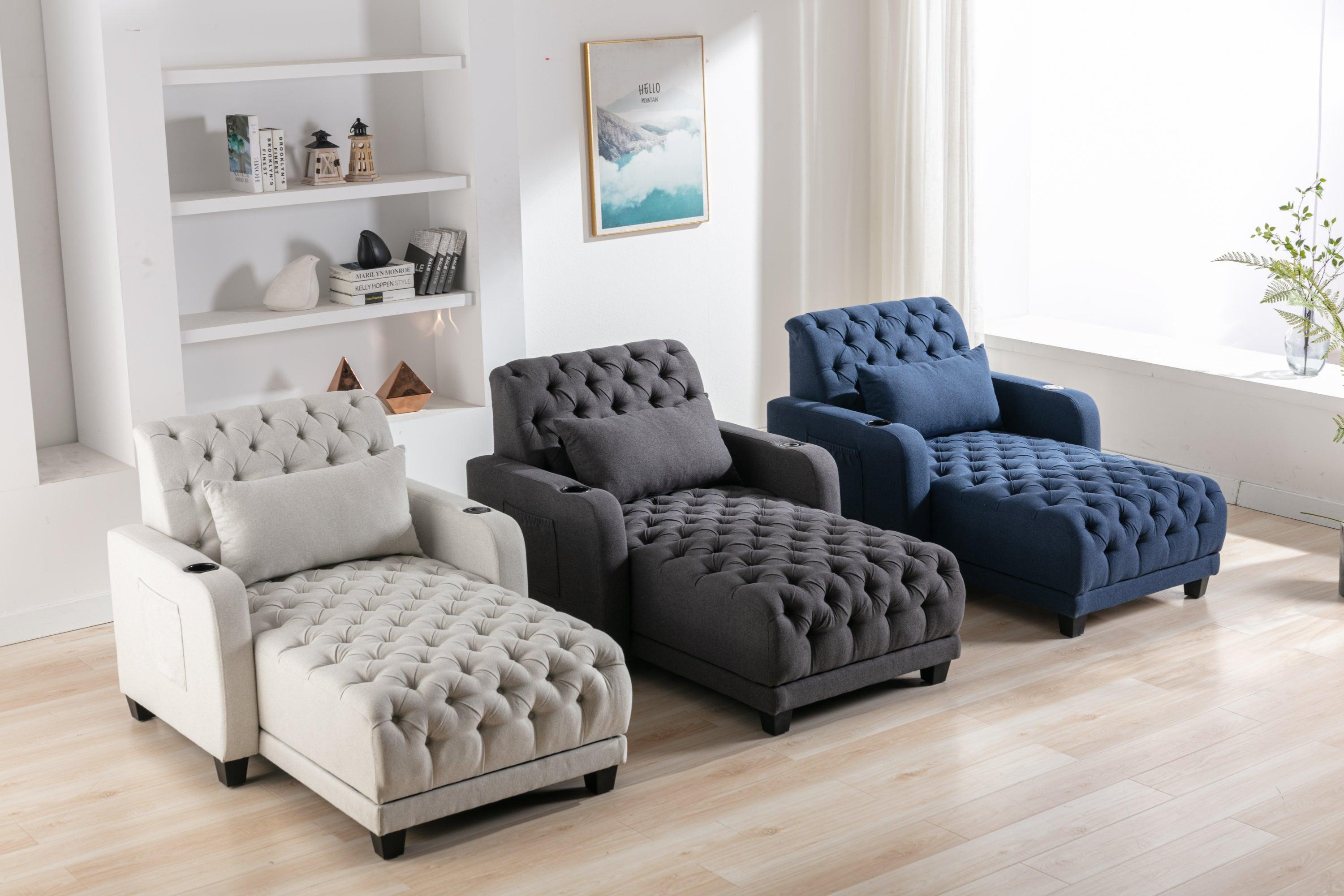 Living Room Leisure Sofa /Barry sofa