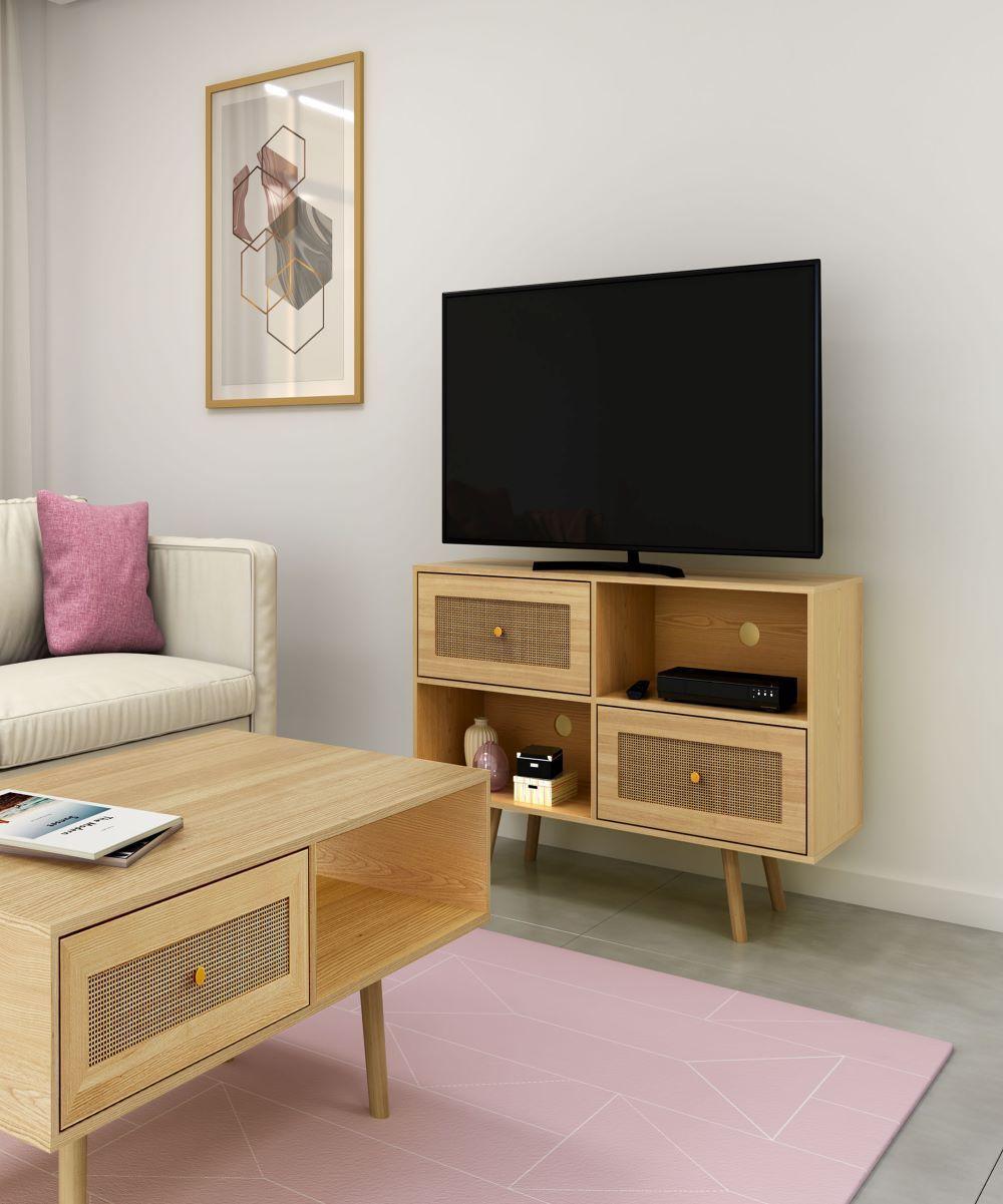 Coda TV Stand