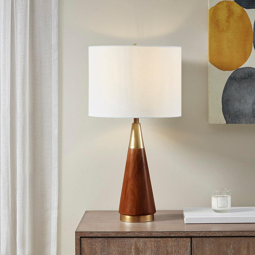 Chrislie Triangular Table Lamp image