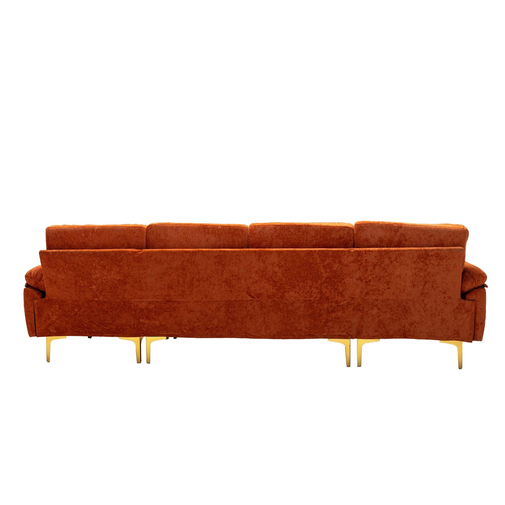 Accent sofa /Living room sofa sectional  sofa