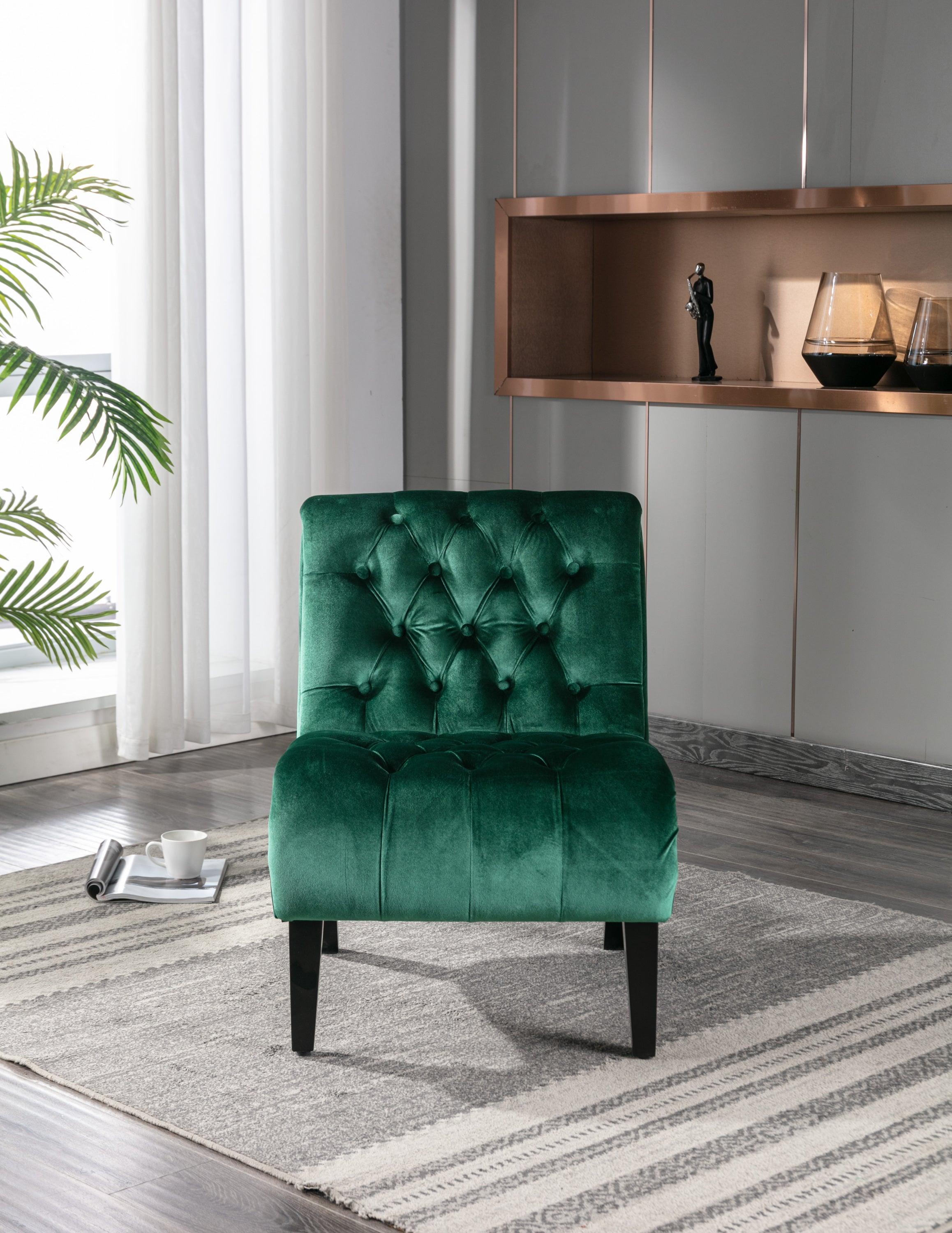 Accent Living Room Chair / Leisure Chair