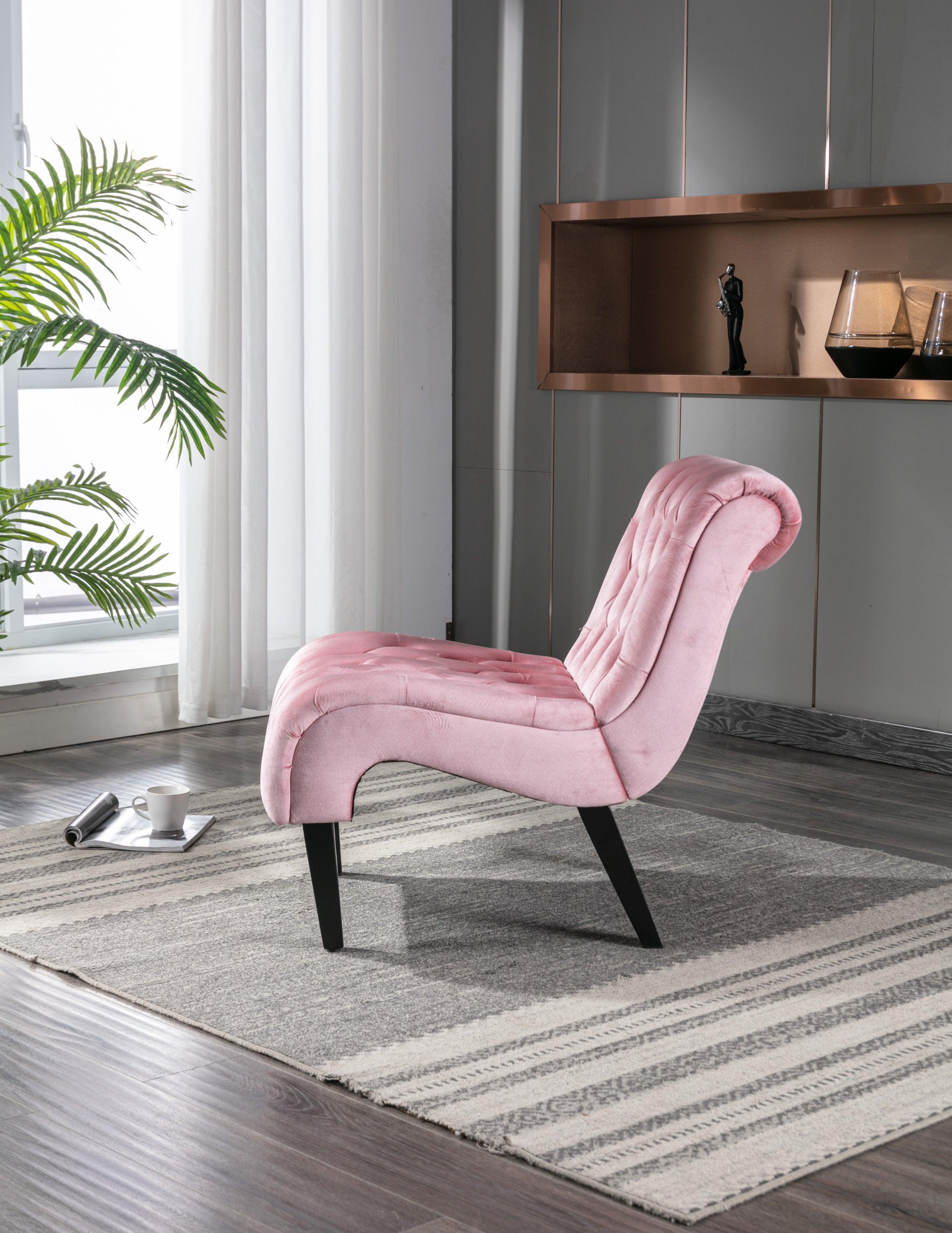 Accent Living Room Chair / Leisure Chair