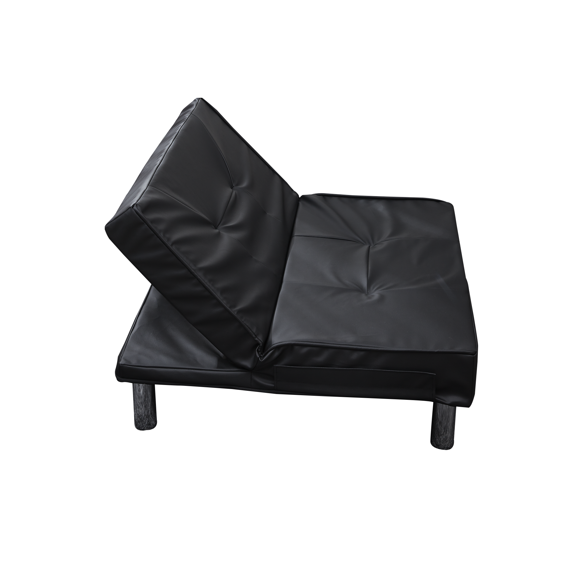 Lazy sofa balcony leisure chair bedroom sofa chair，SOFA BED