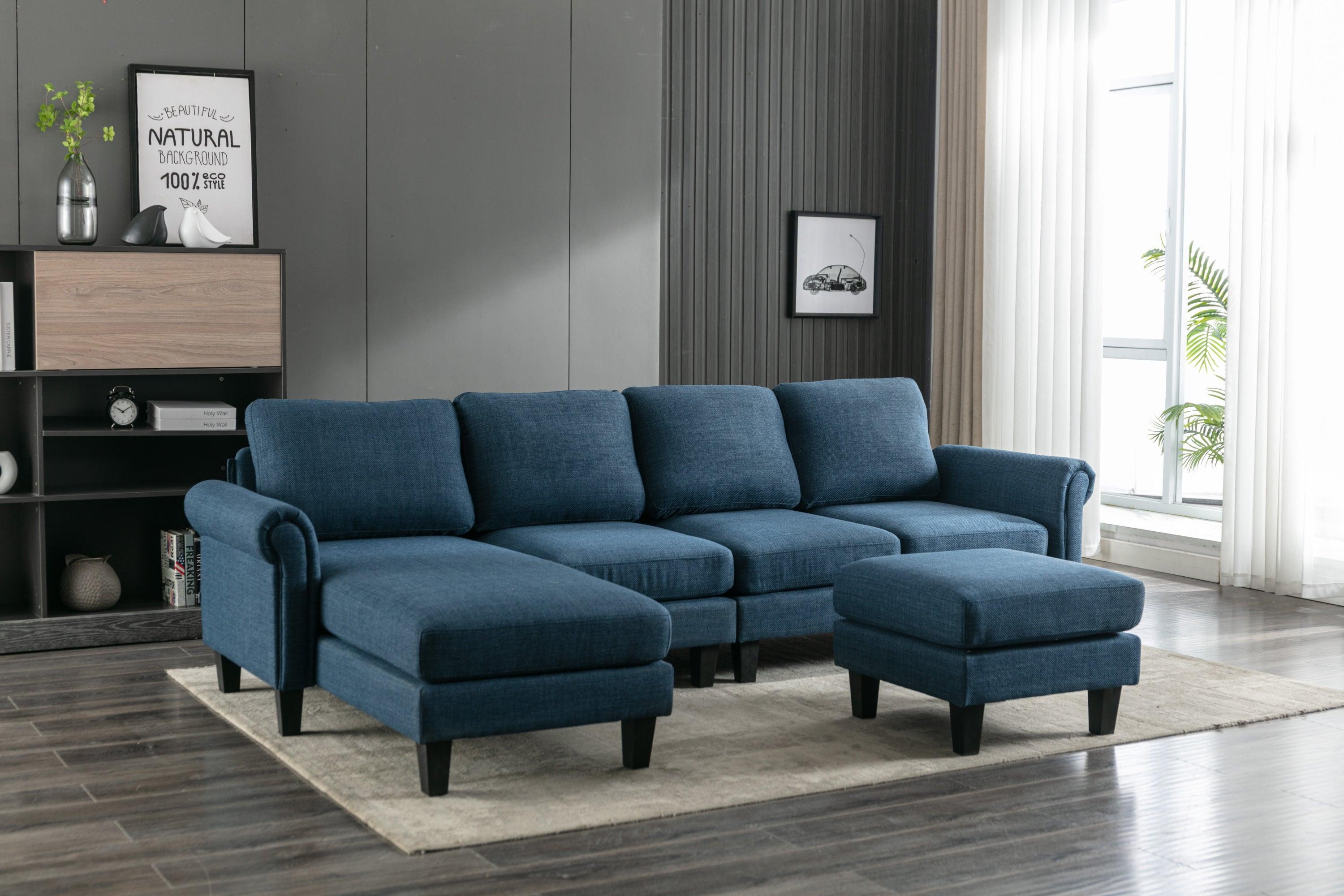 Accent sofa /Living room sofa sectional  sofa