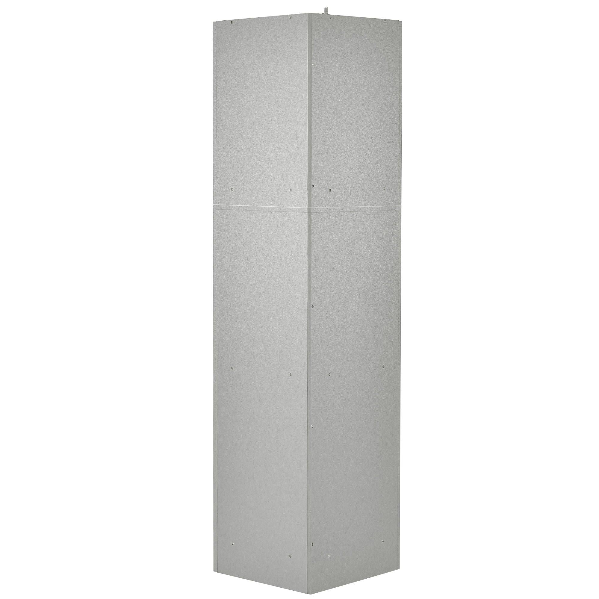 Tall Bathroom Corner Cabinet, FreestandingStorage Cabinet with Doors and Adjustable Shelves, MDF Board, Gray