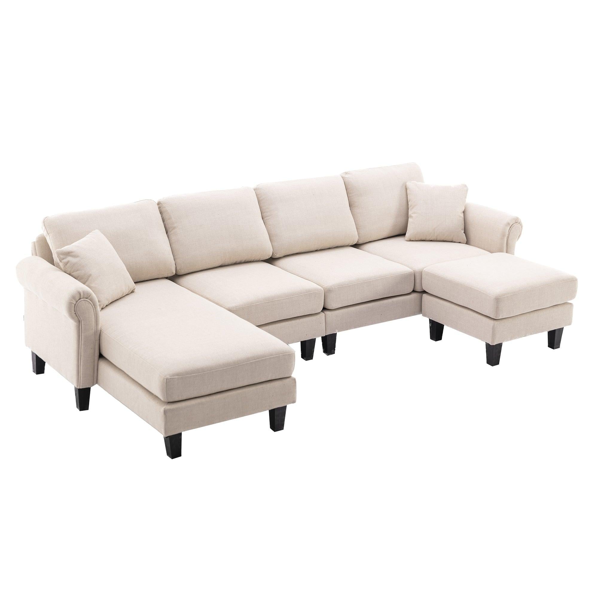 Accent sofa /Living room sofa sectional  sofa