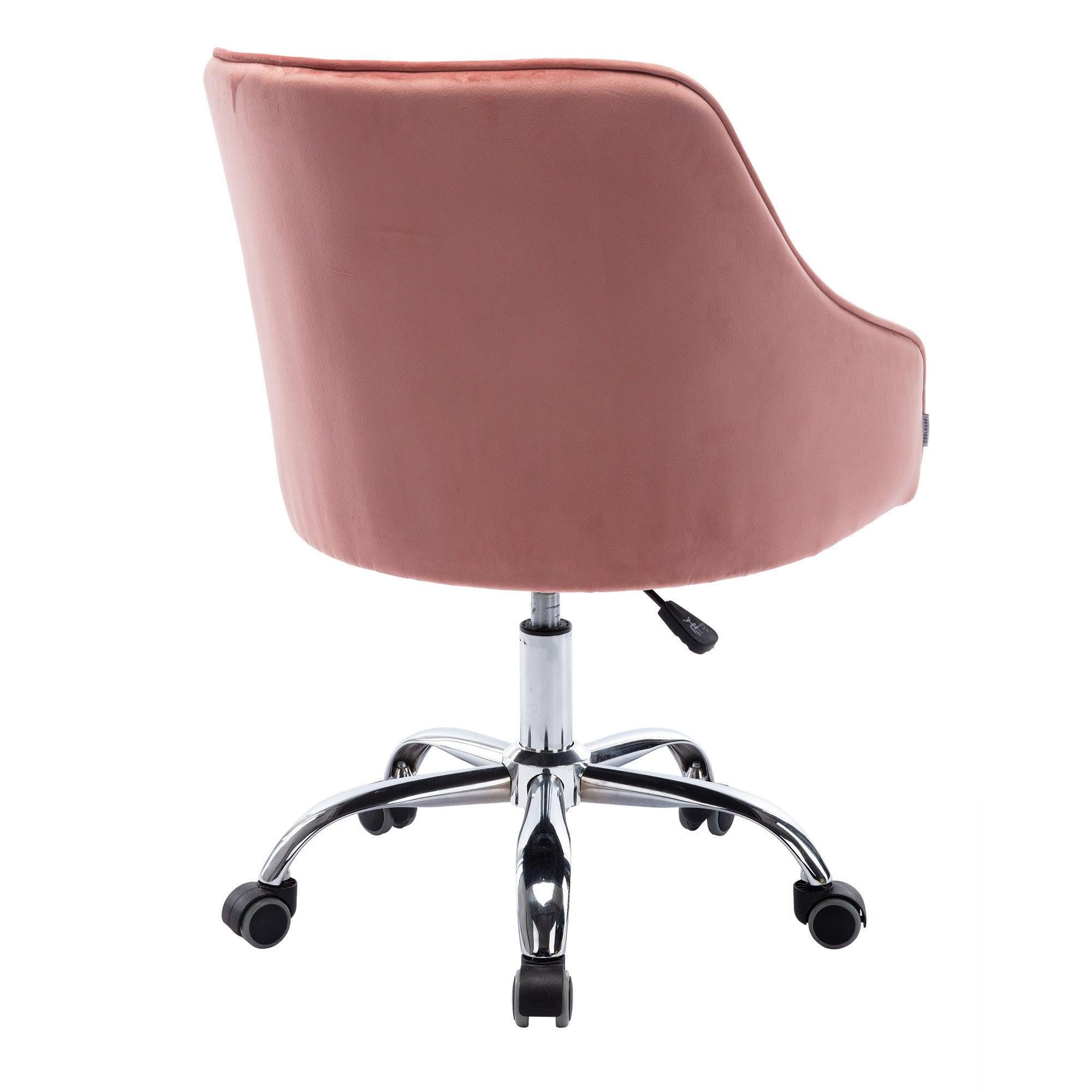 Swivel Shell Chair for Living Room/Modern Leisure office Chair(this link for drop shipping )