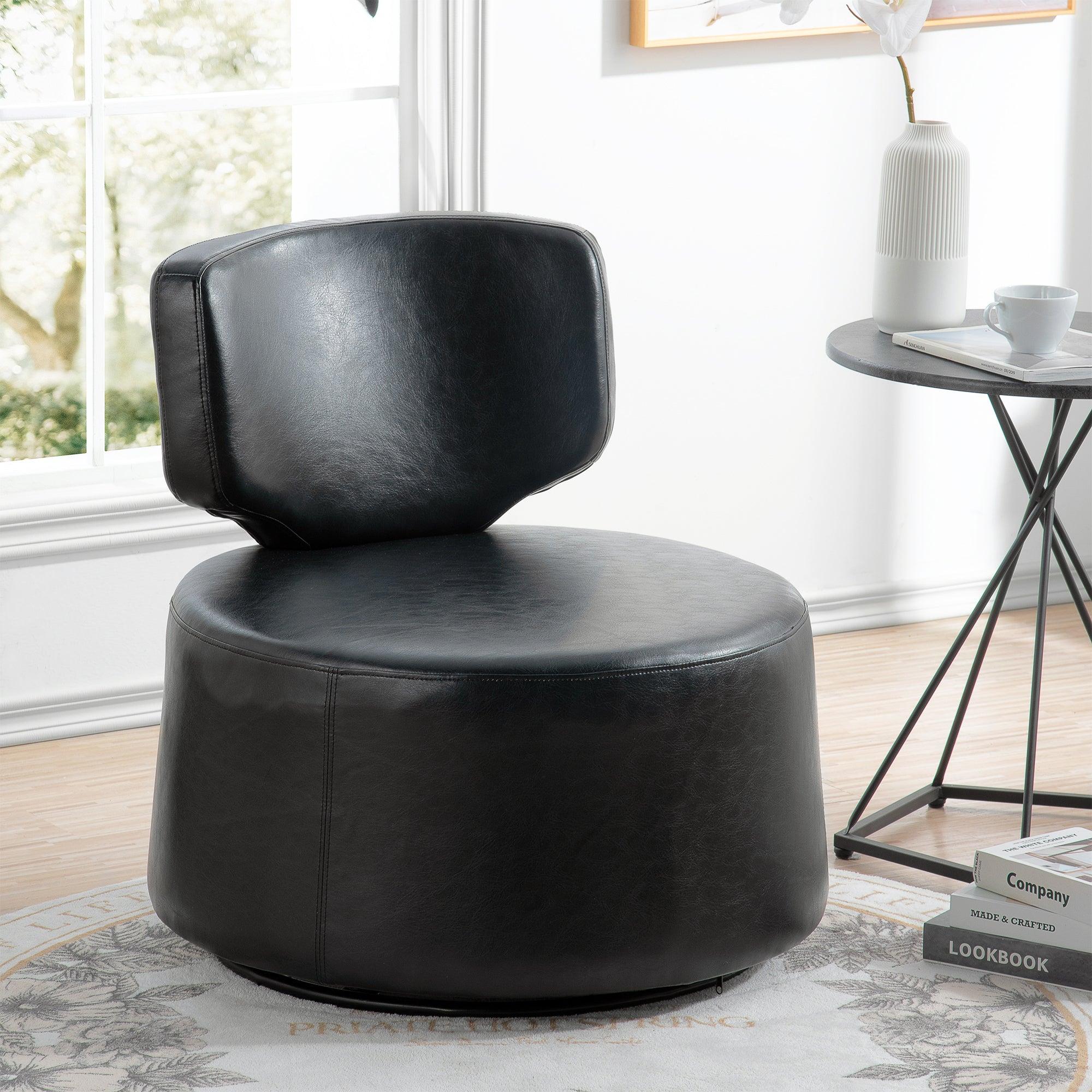 29.13" Wide Swivel Chair image