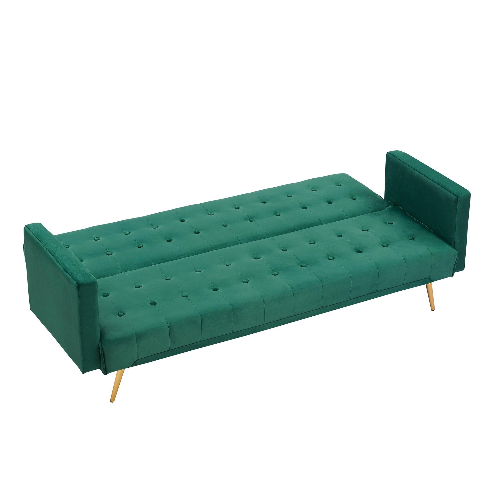 Variable bed sofa multifunctional folding sofa