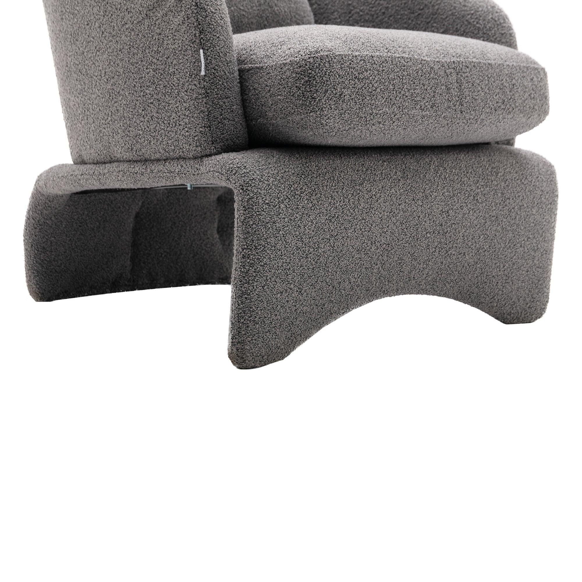 Primary Living Room Chair /Leisure Chair