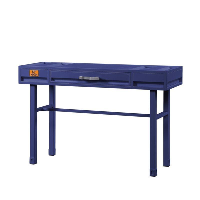 ACME CarVanity Desk, Blue 35939 image