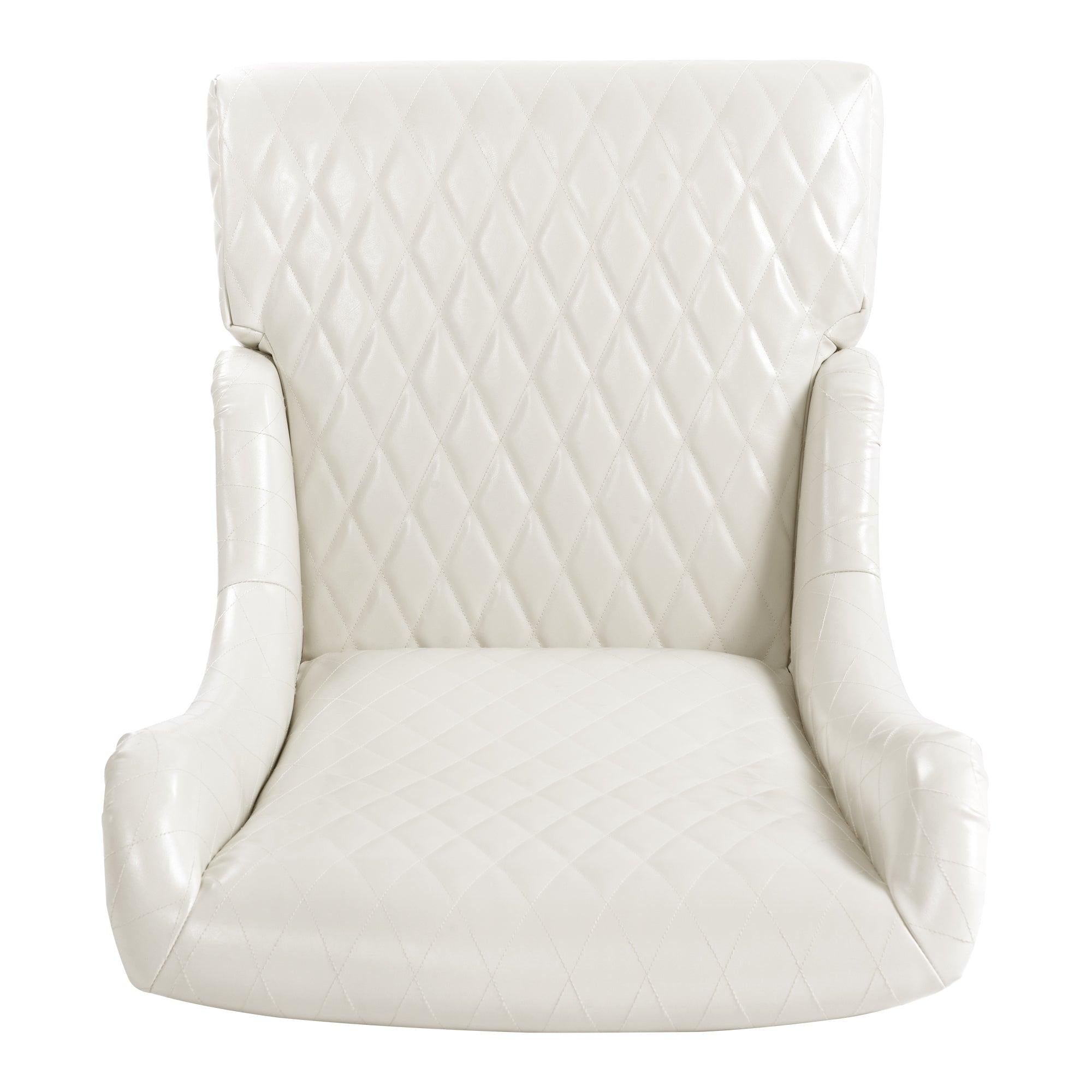 23.03" Wide Wing Back Chair ,Side Chair for Living Room