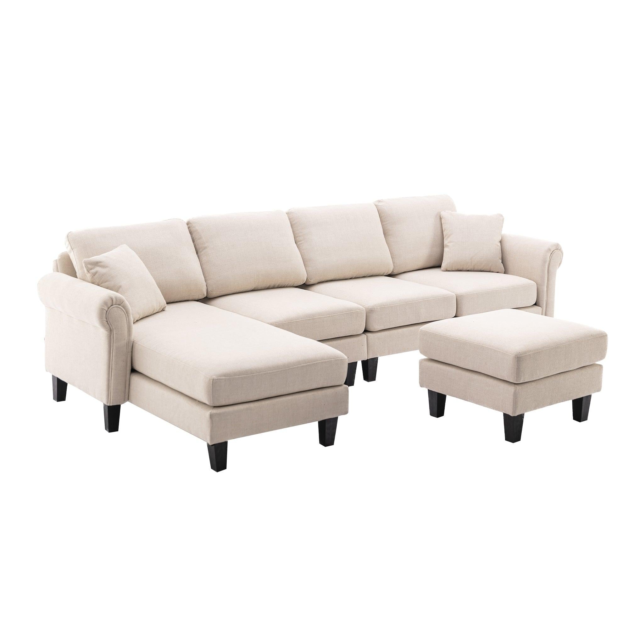 Accent sofa /Living room sofa sectional  sofa