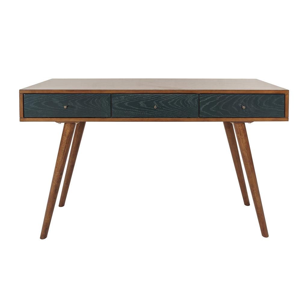 Rigby 3 Drawer Writing Desk