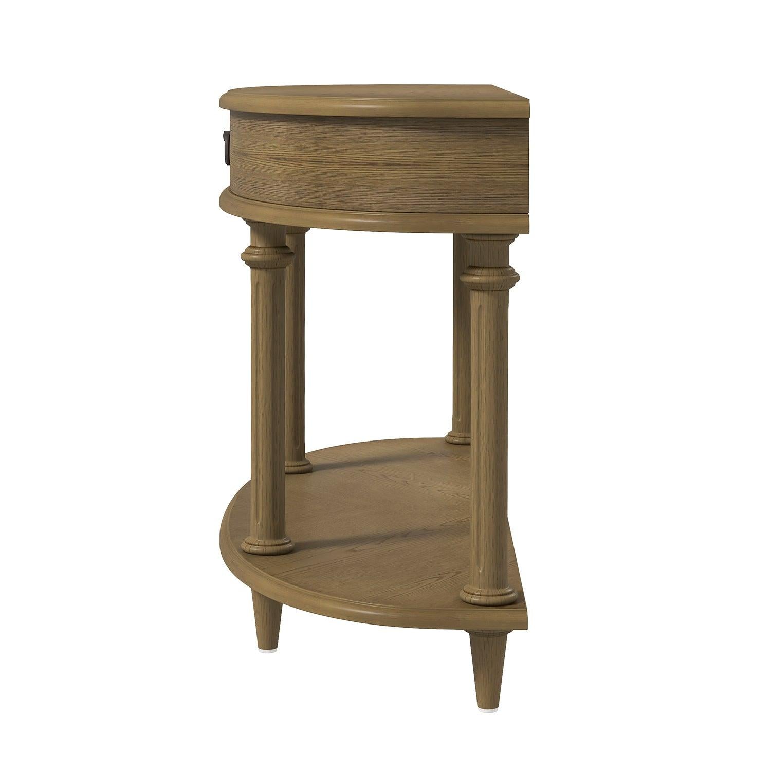 Protesilaüs 46'' Console Table