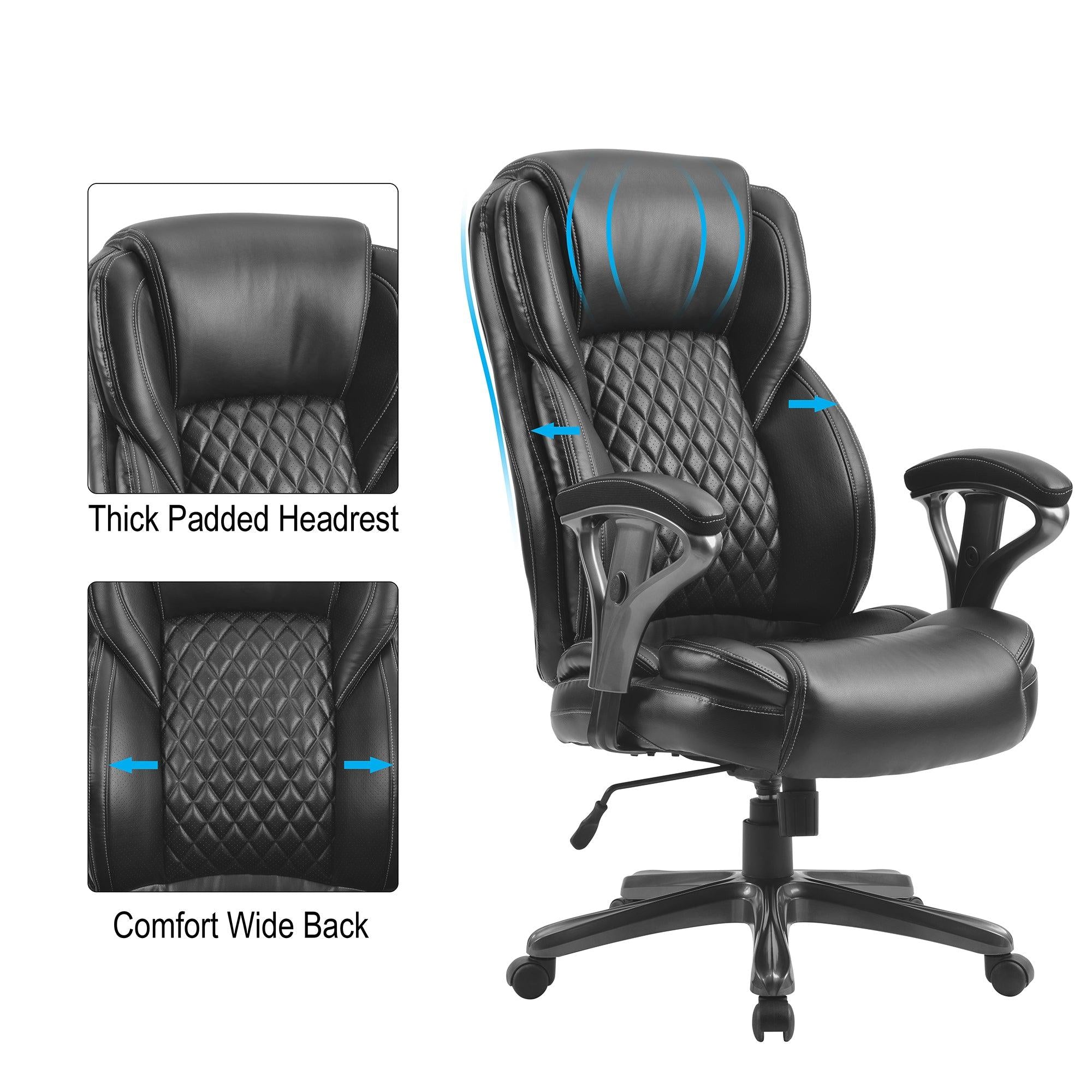 Office chair