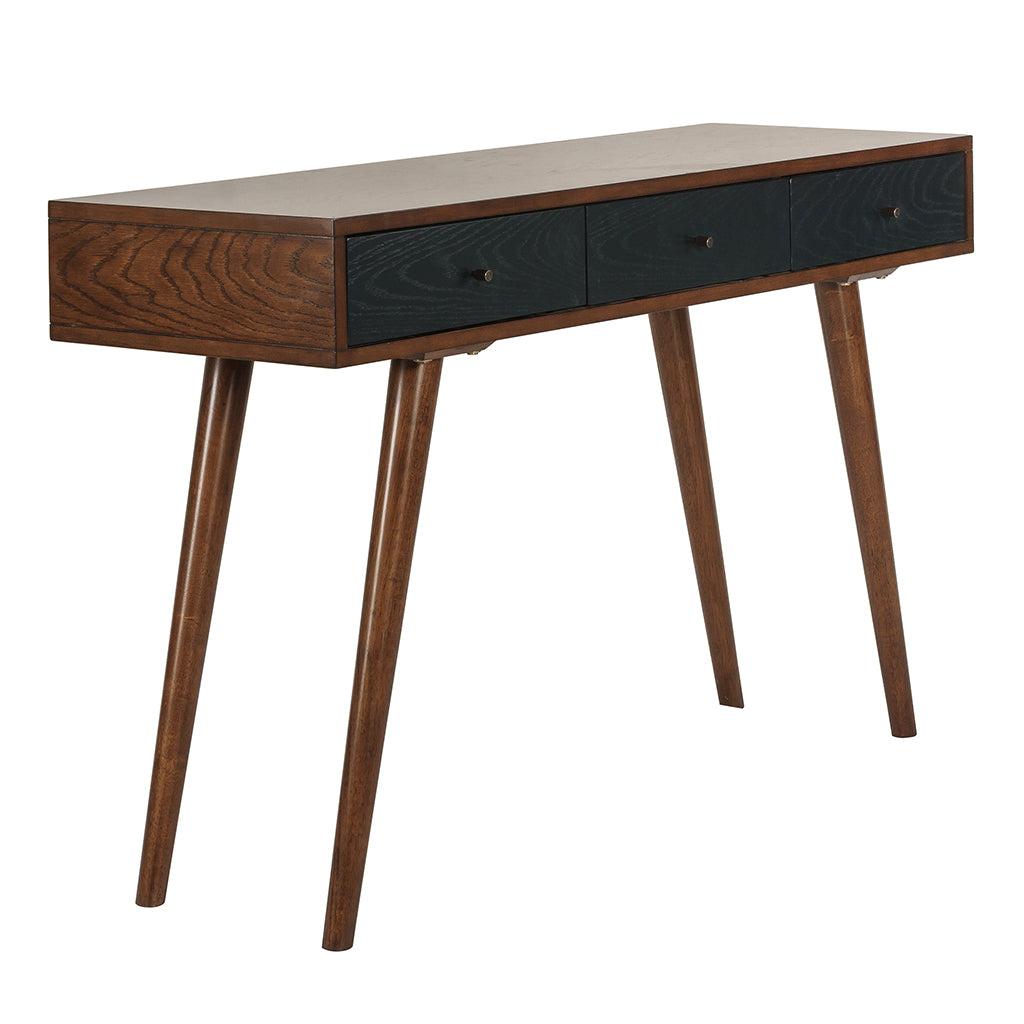 Rigby 3 Drawer Writing Desk