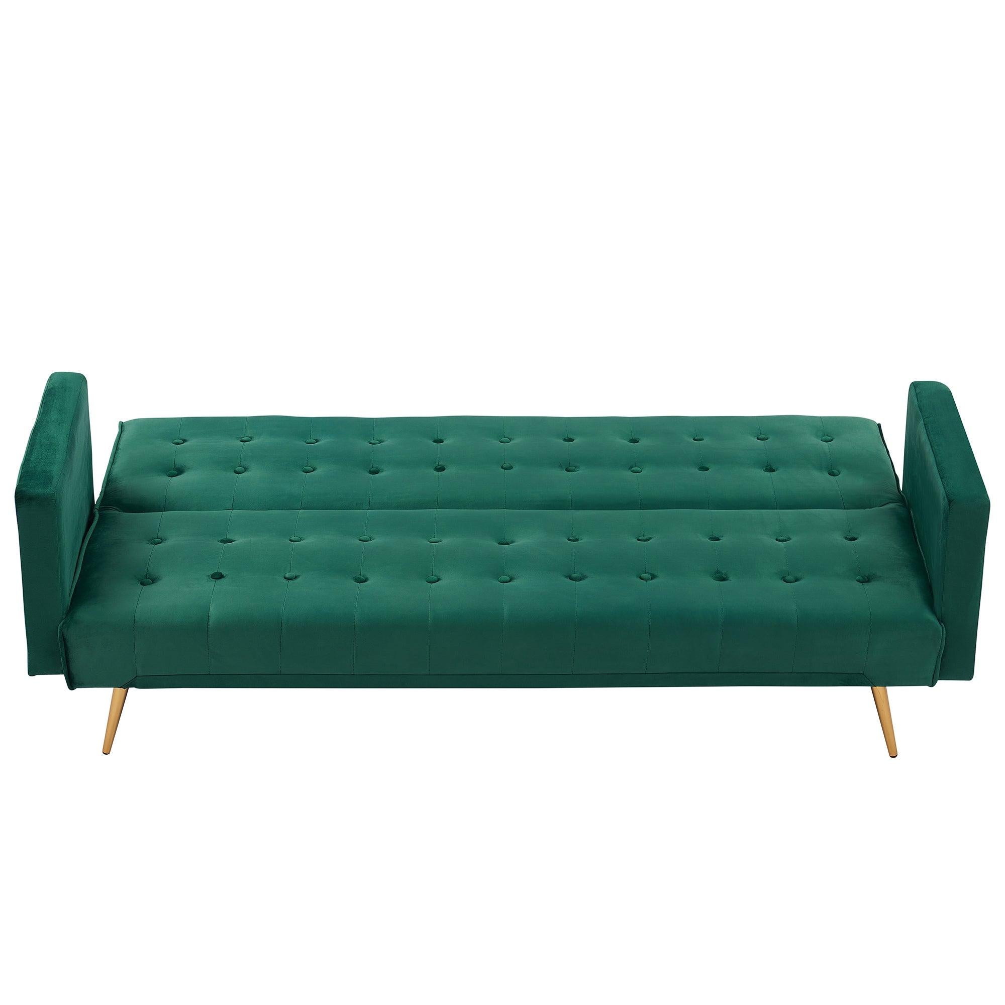 Variable bed sofa multifunctional folding sofa