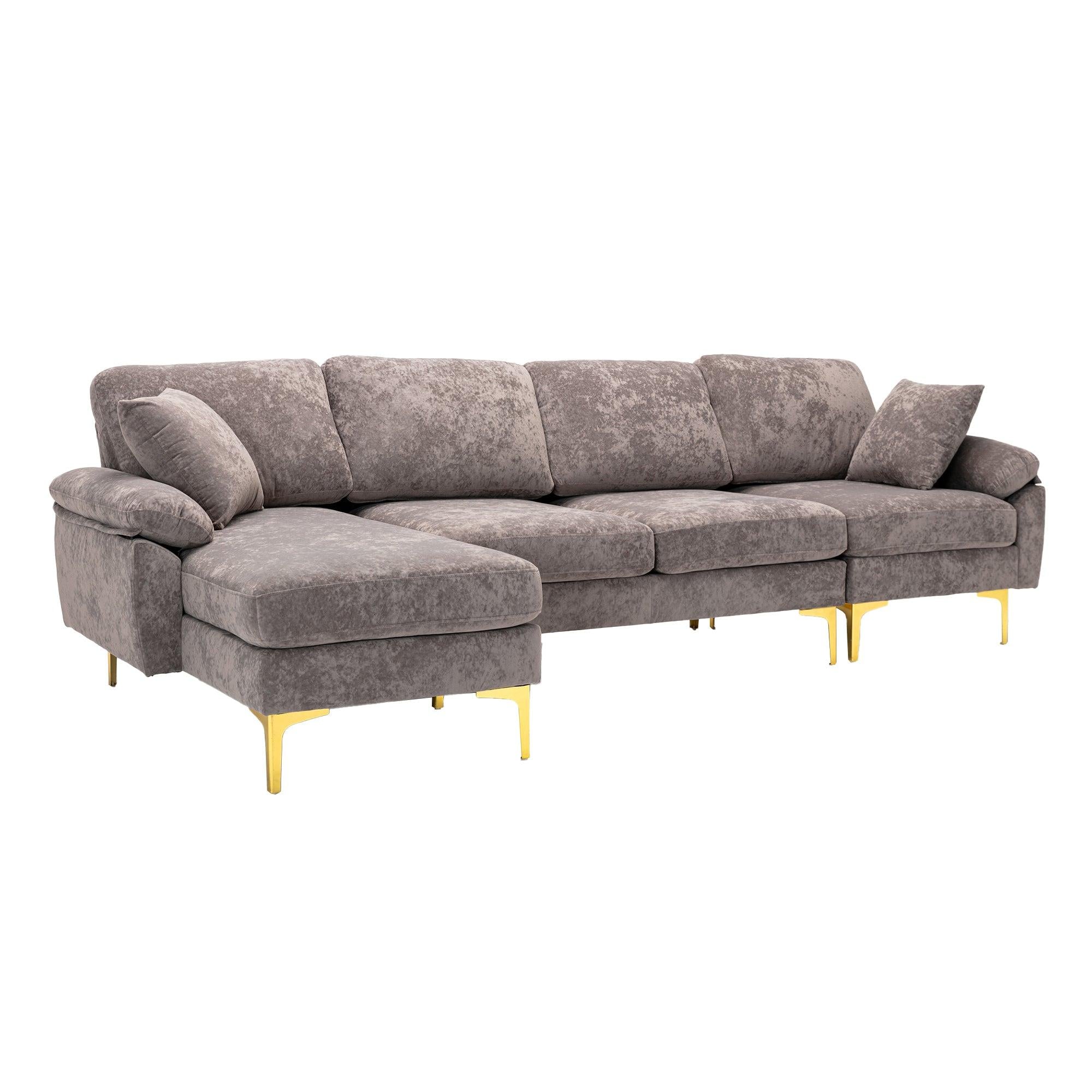 Accent sofa /Living room sofa sectional  sofa