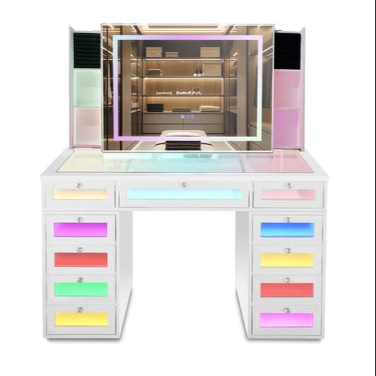 A52 Vanity