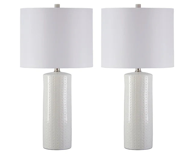 L177904 - 2PC Table Lamps
