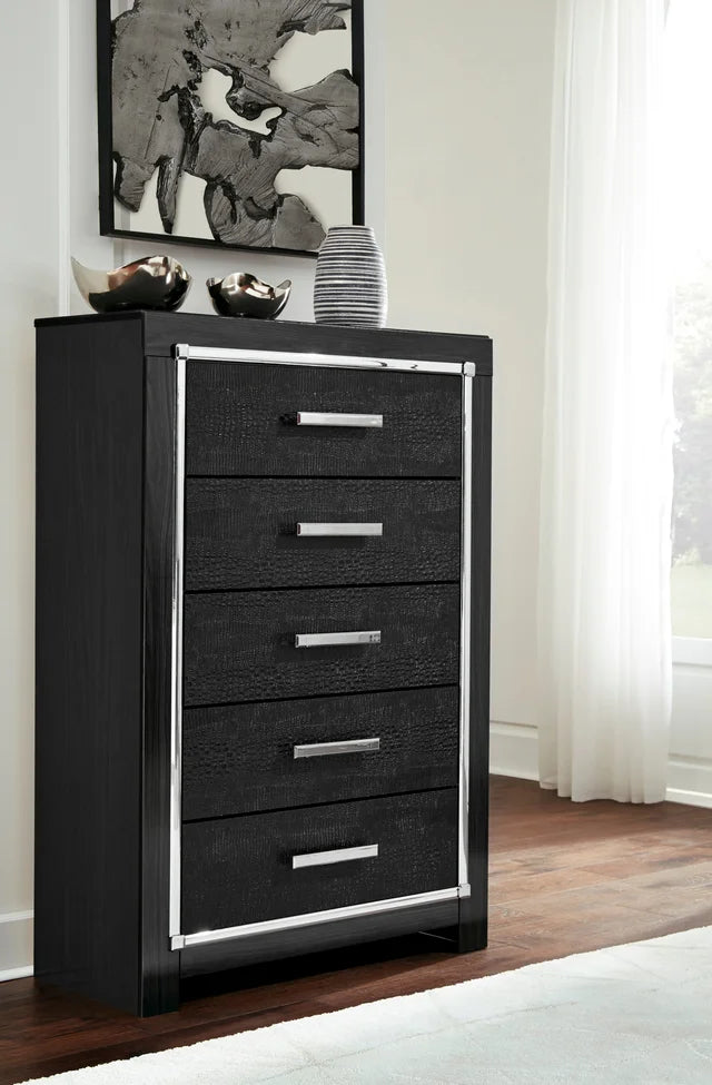 B1420-46 - Chest (1 LEFT)