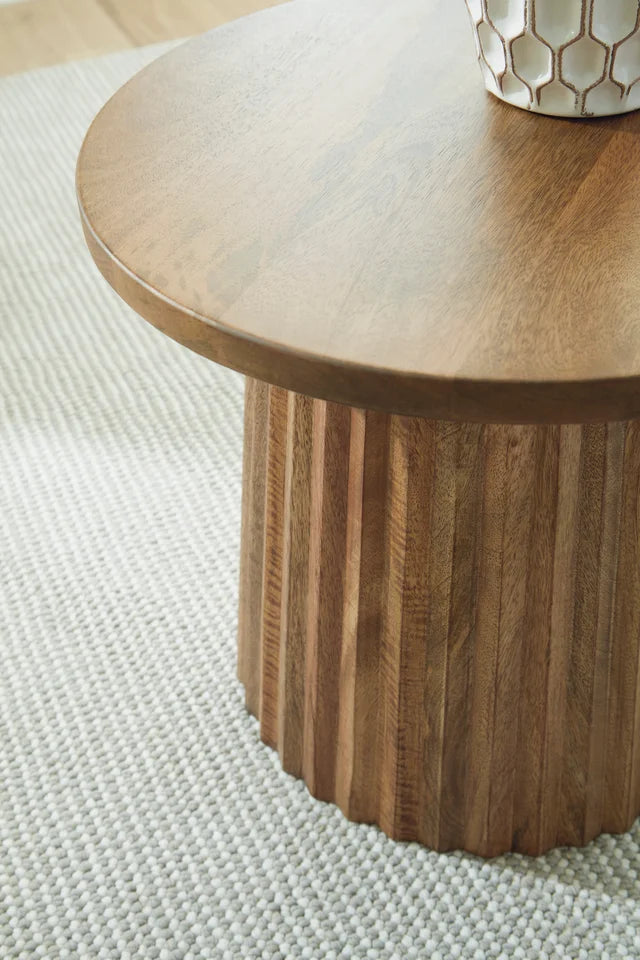 A4000602 Accent Table
